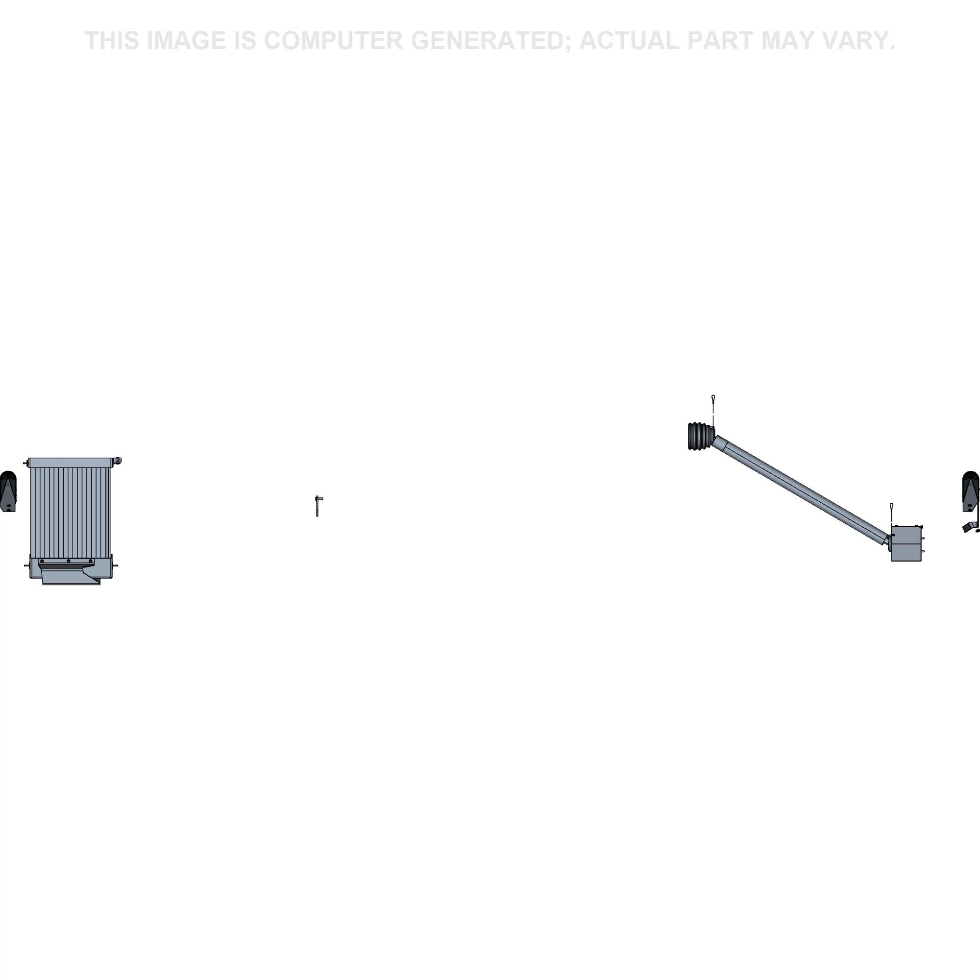 DIA KIT, HARVESTER | NEWHOLLANDAG | CA | EN