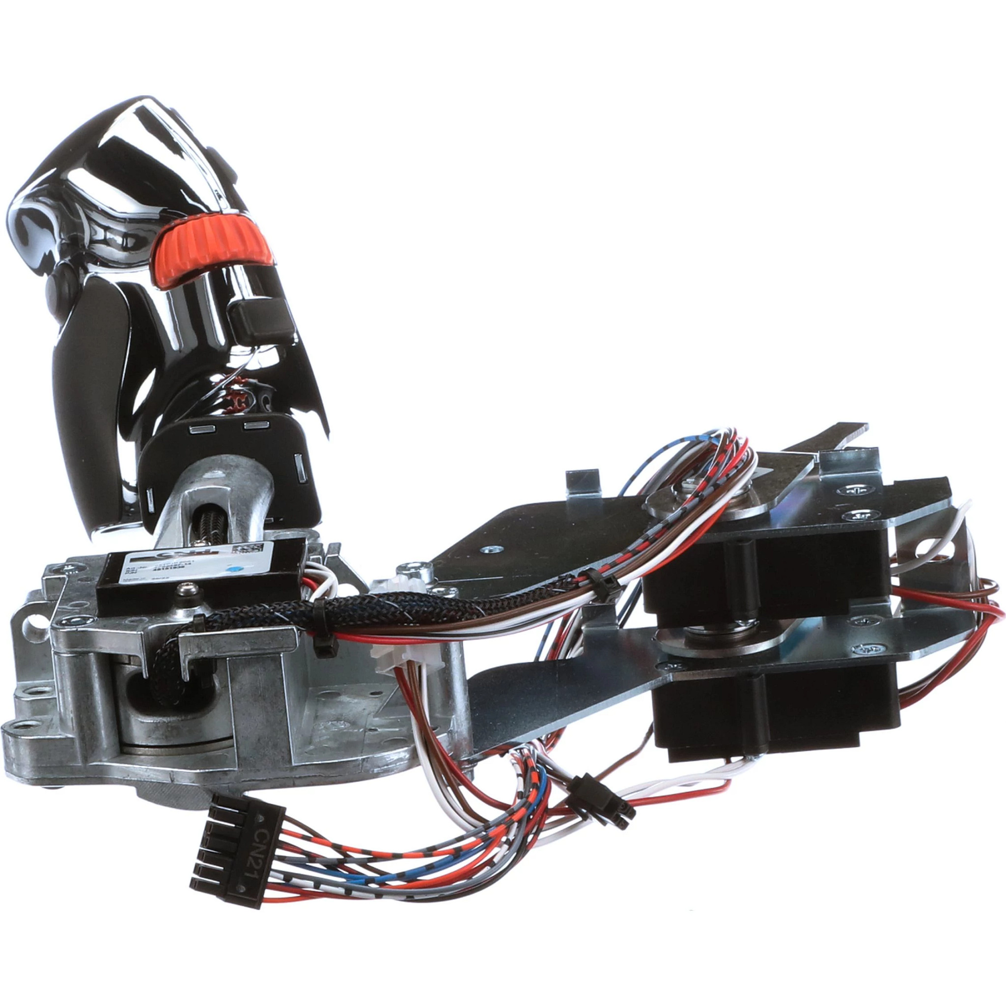 LEVIER | NEWHOLLANDAG | FR | FR