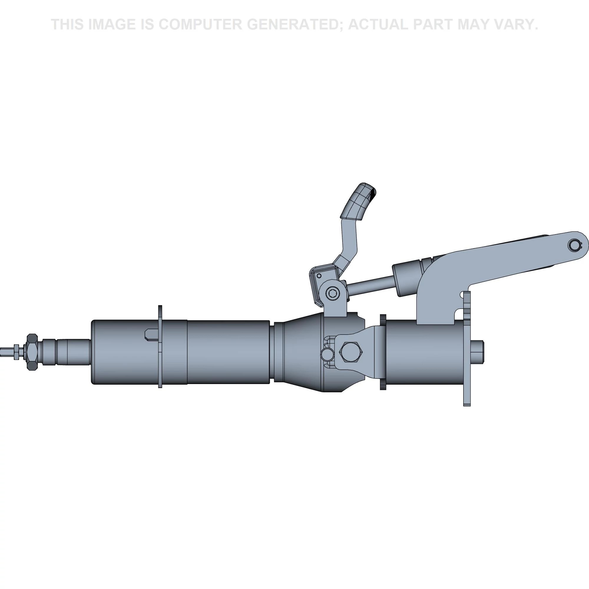 STEERING COLUMN | CASEIH | CA | EN
