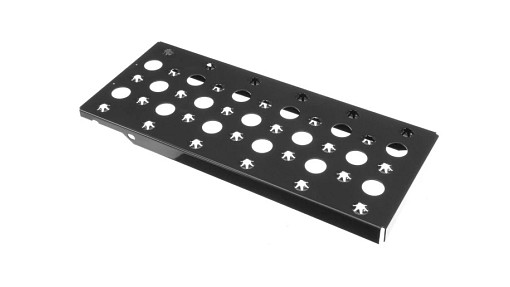 EXTENSION ASSY. | STEYR | EU | EN