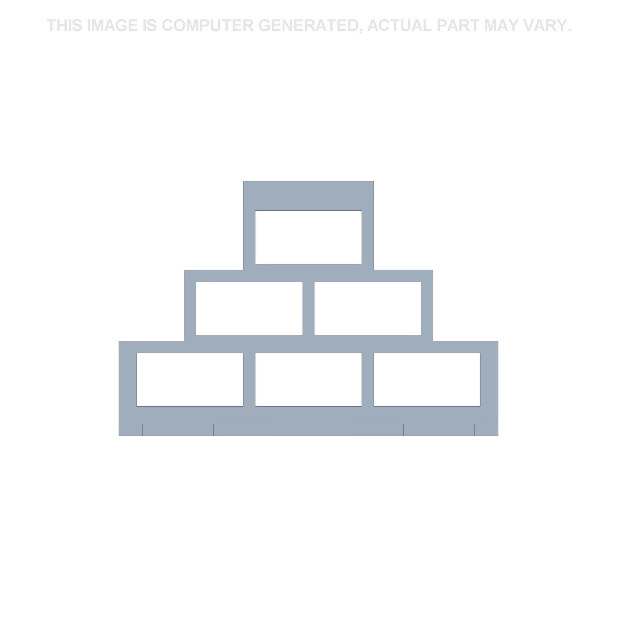 CONNECTOR, ELEC | NEWHOLLANDAG | EU | FR