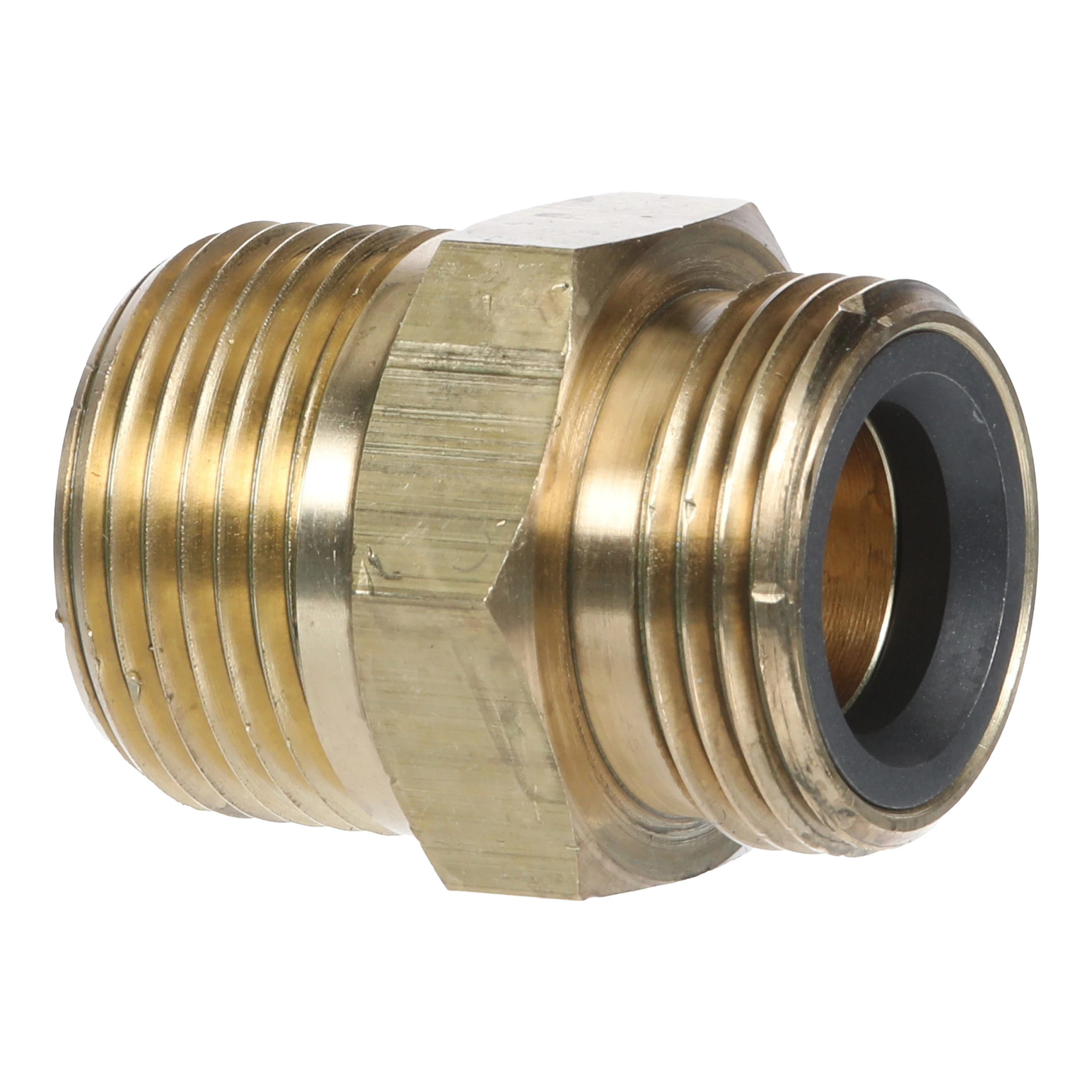 Adapter | CASECE | CA | EN