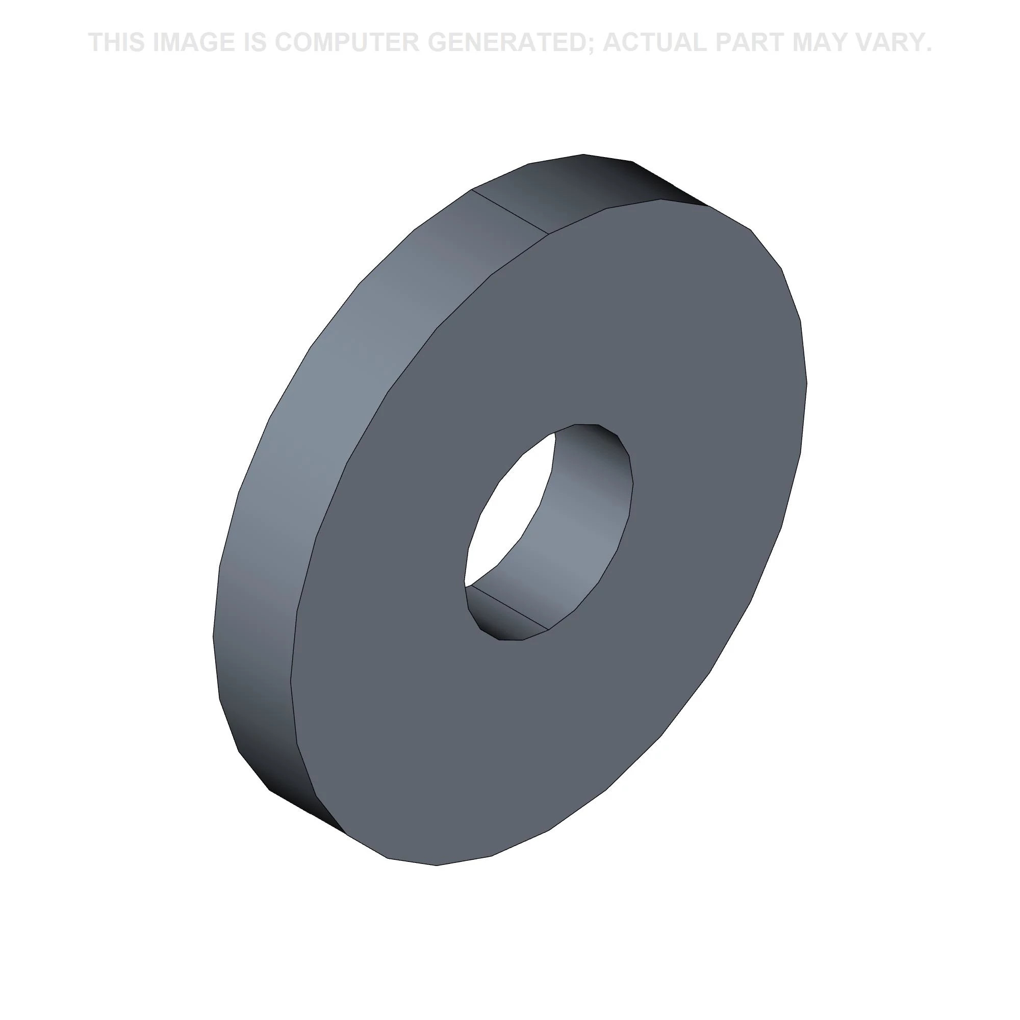 Arruela Plana | NEWHOLLANDCE | BR | PT