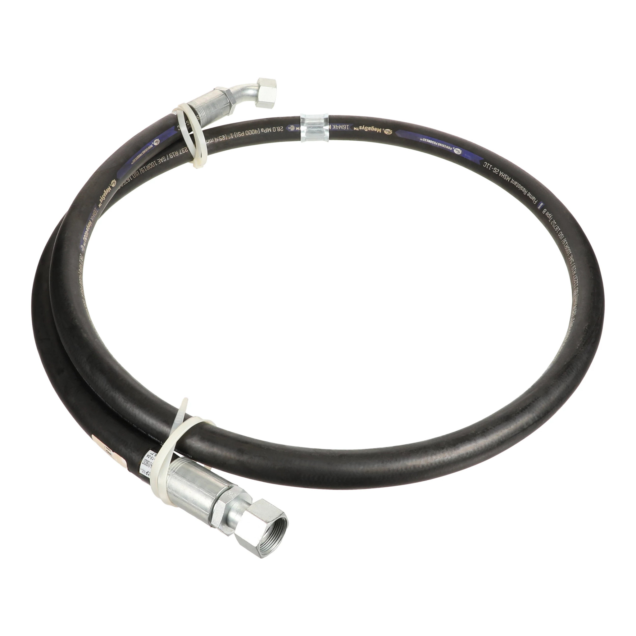 HYDRAULIC HOSE | NEWHOLLANDAG | CA | FR