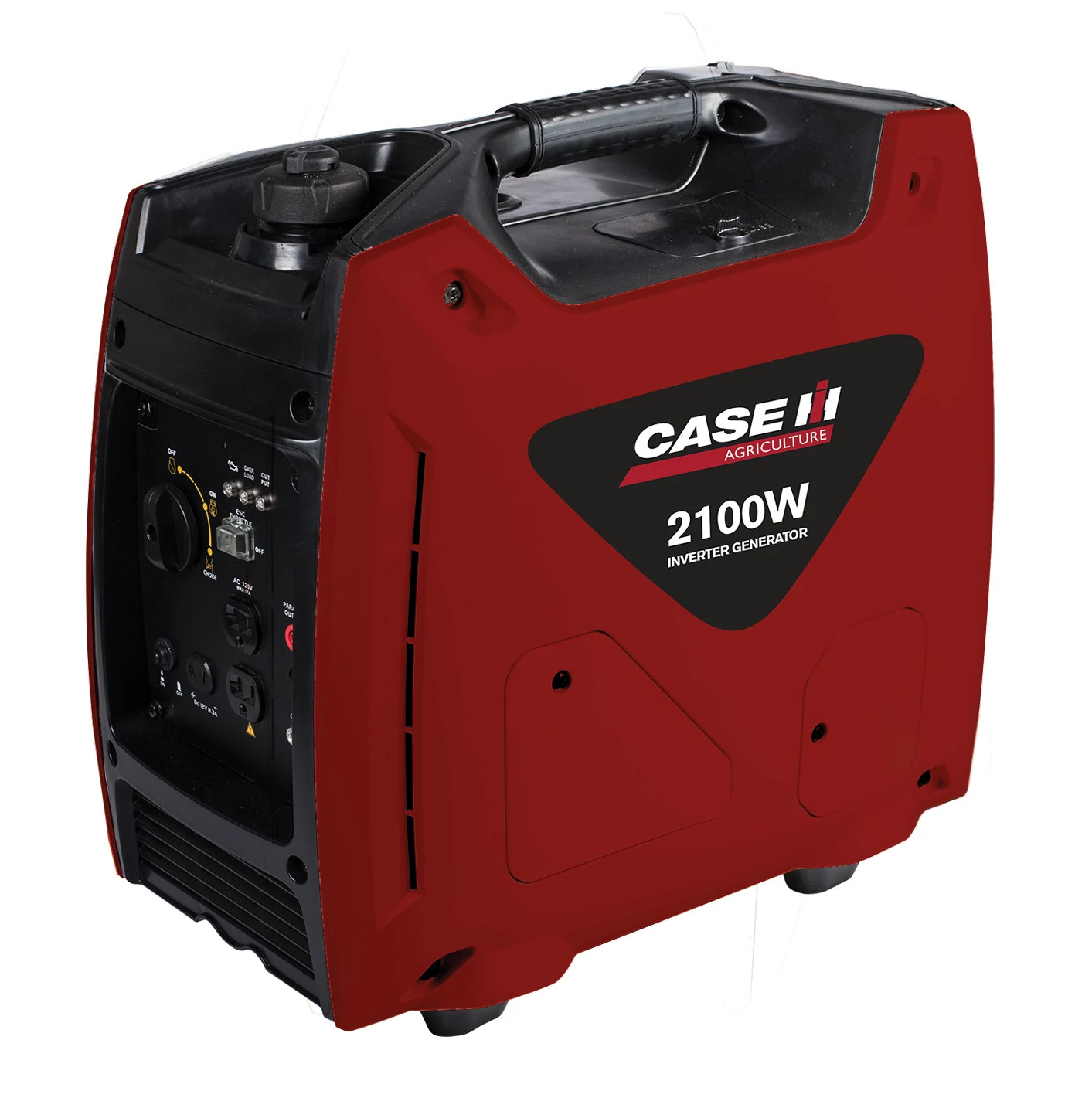 2100-Watt Inverter Generator - C2100IG-P12C