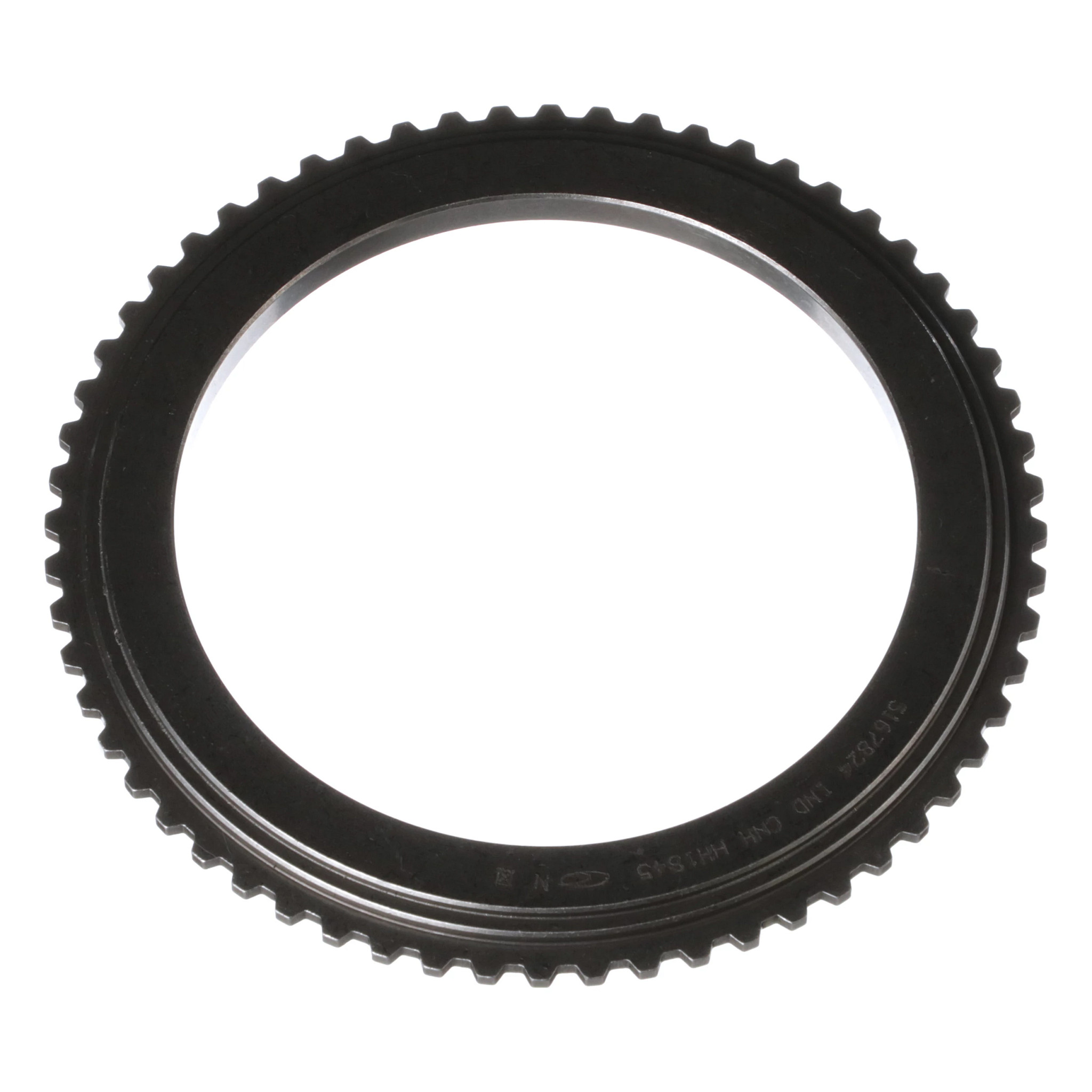 Disc - Clutch Parts | NEWHOLLANDAG | CA | EN