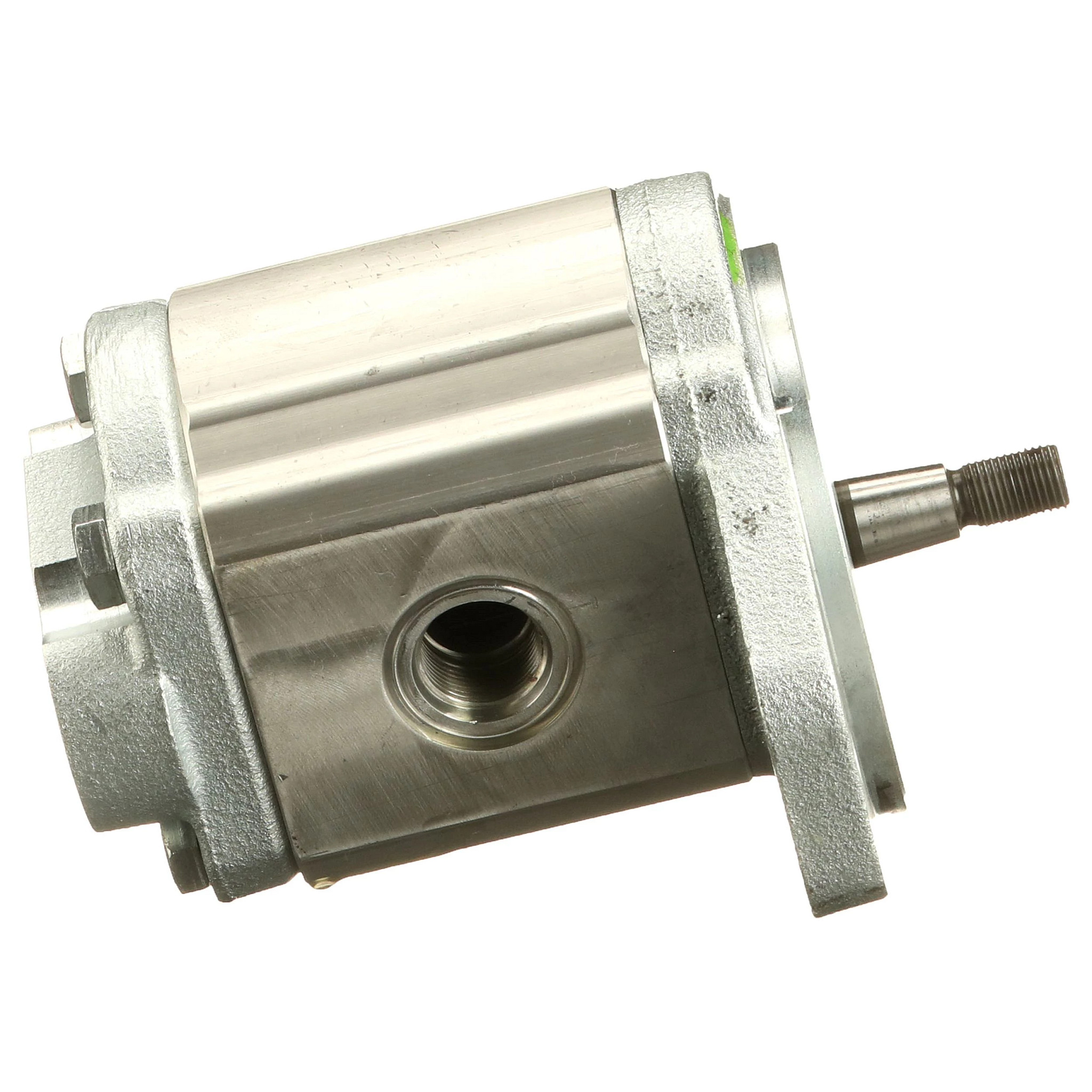 MOTOR HIDRÁULICO