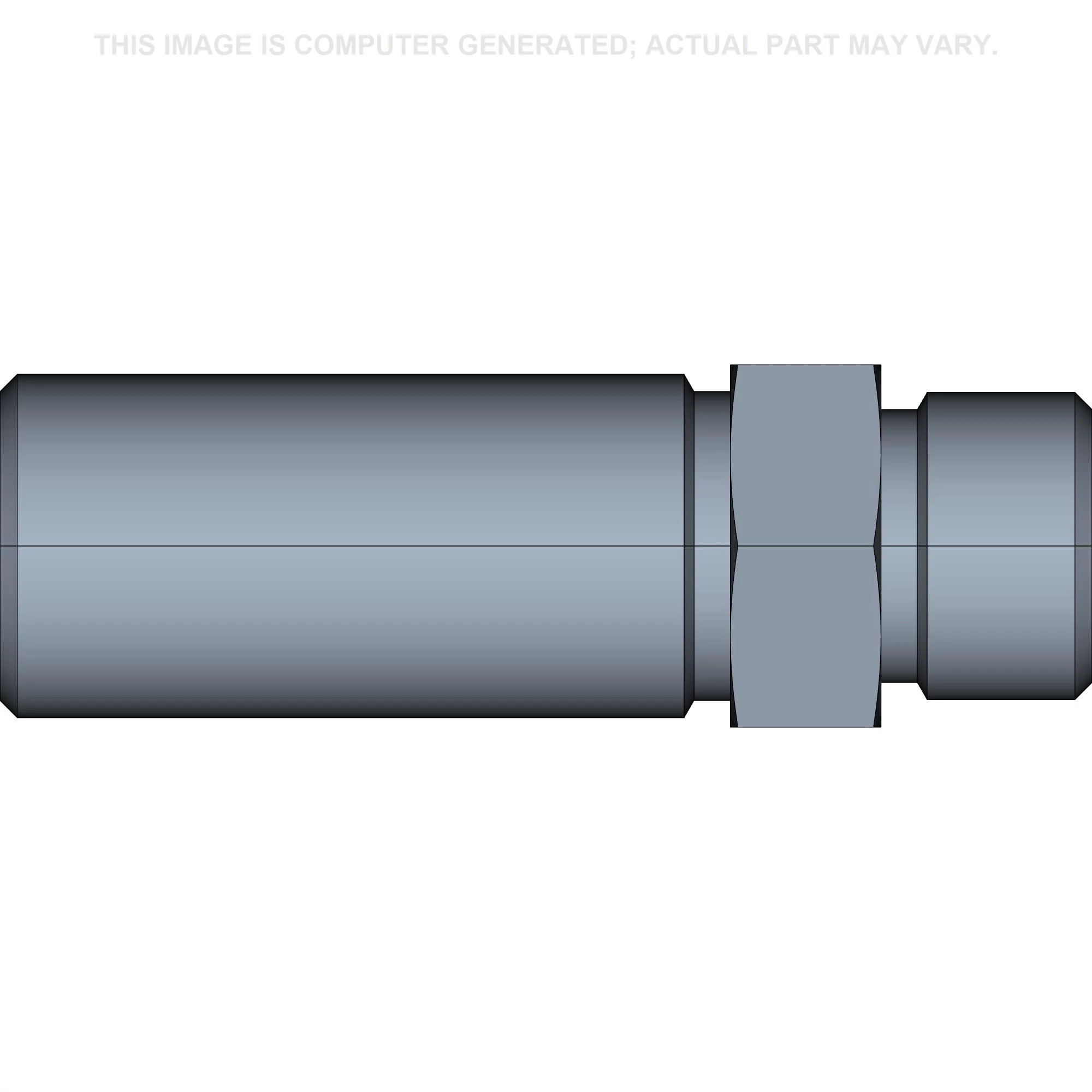 HYD CONNECTOR | CASECE | US | EN