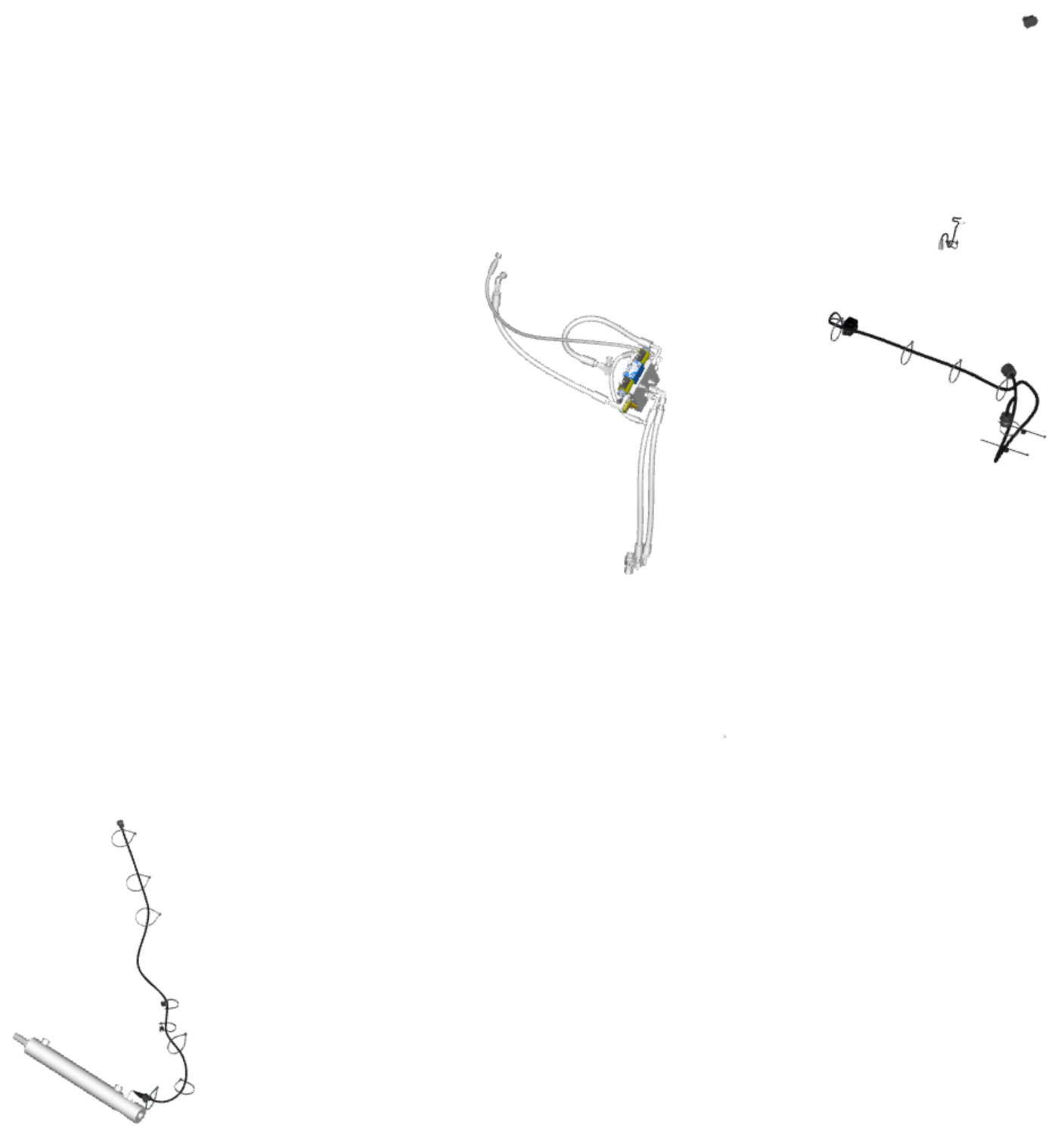 DIA KIT, HARVESTER | FLEXICOIL | US | EN