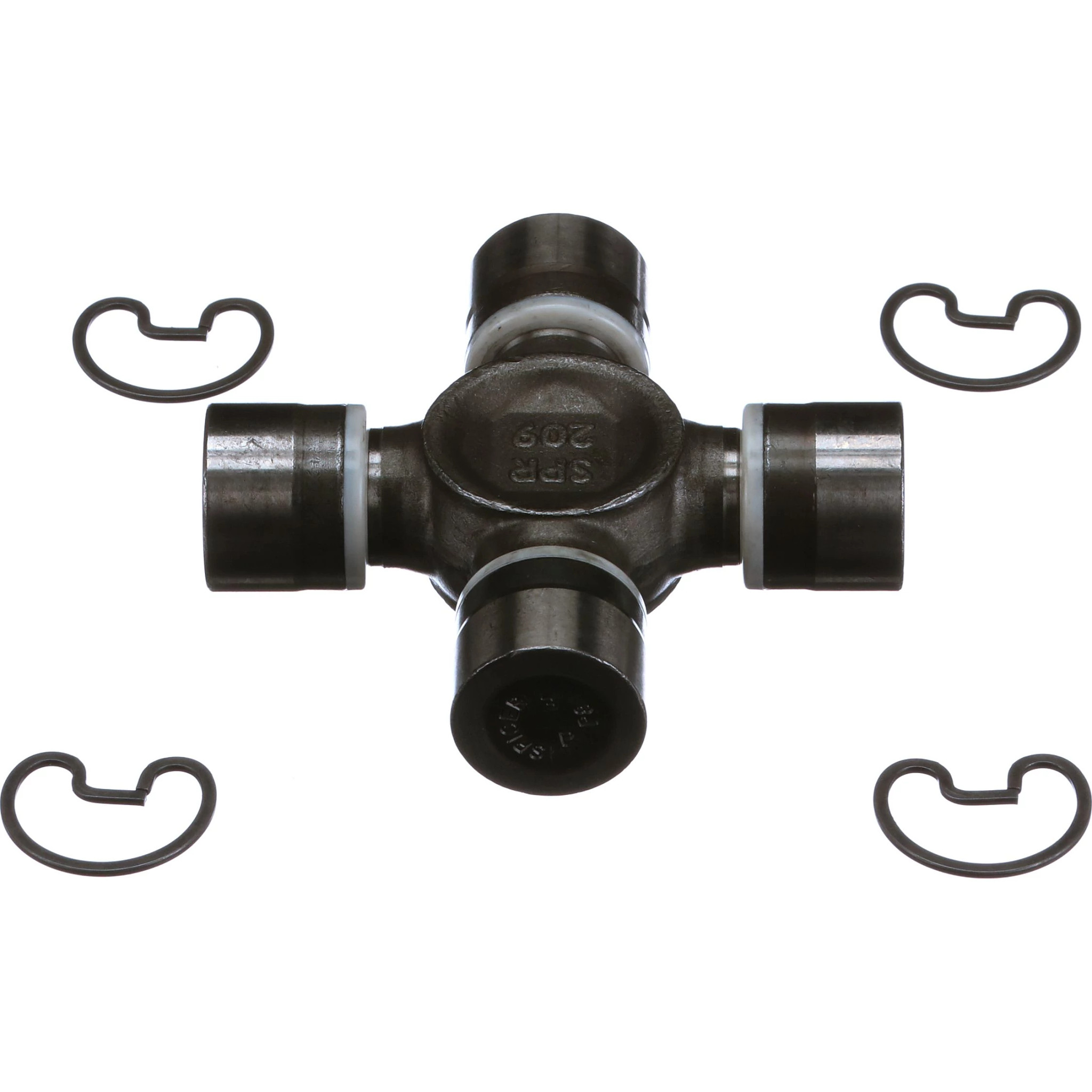 SPIDER | CASEIH | CA | EN