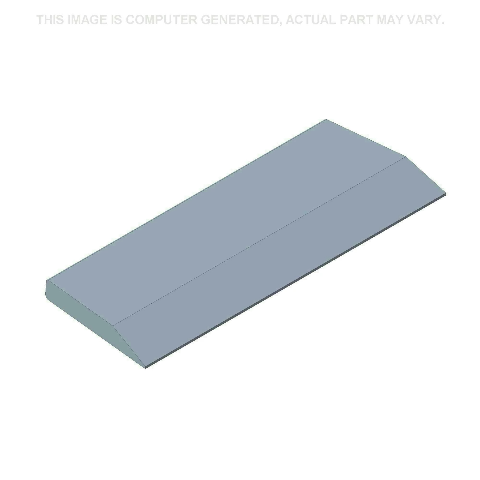 Cutting Edge - Center - 444.6 mm W x 165.1 mm L | CASECE | CA | EN