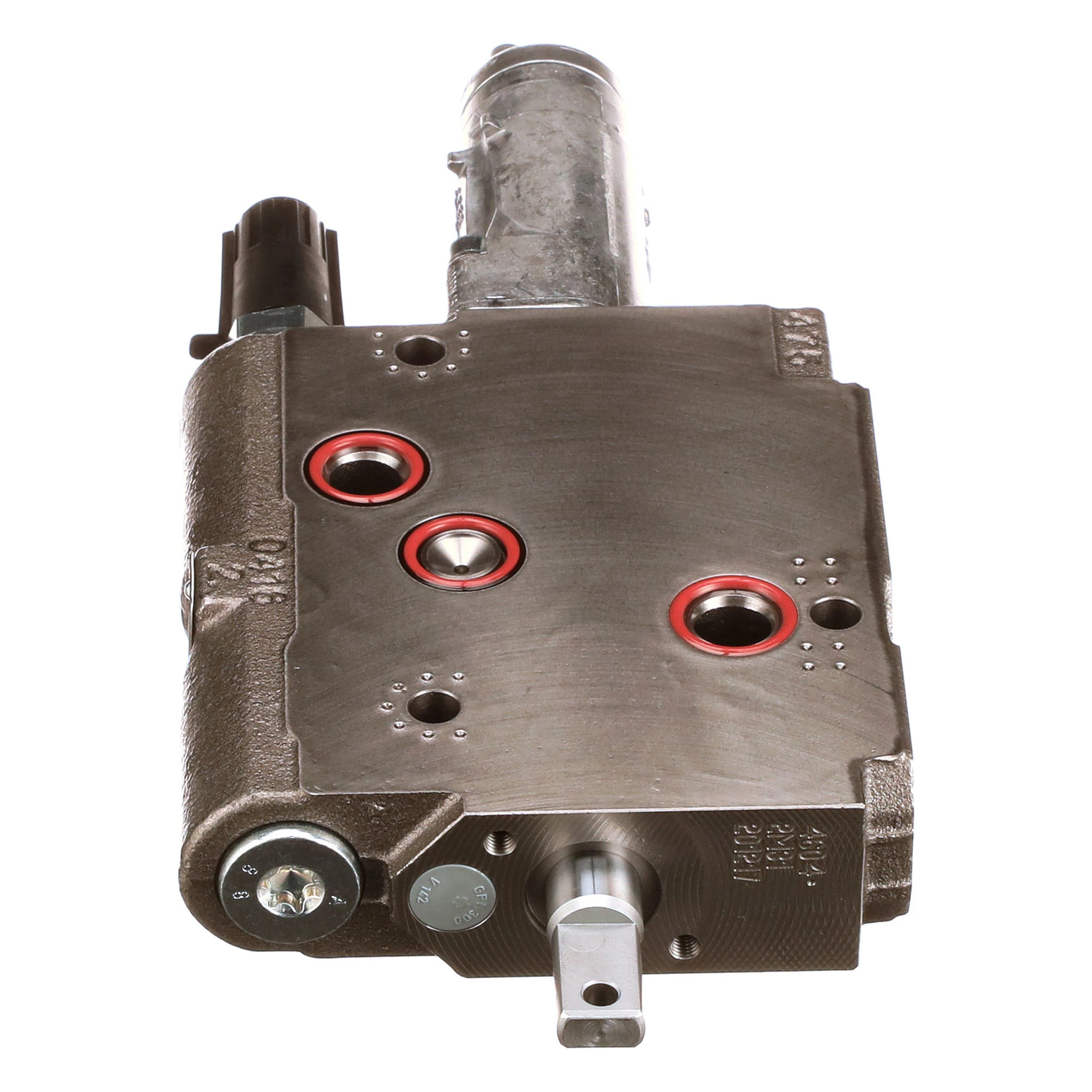 VENTILSEGMENT | CASEIH | EU | FR