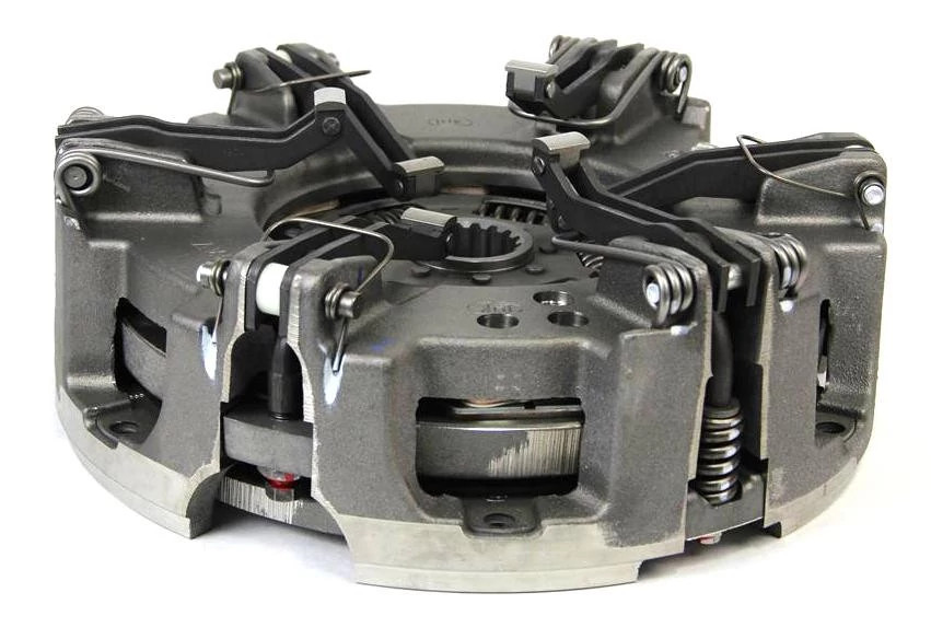 REMAN-CLUTCH KIT | NEWHOLLANDAG | DE | DE