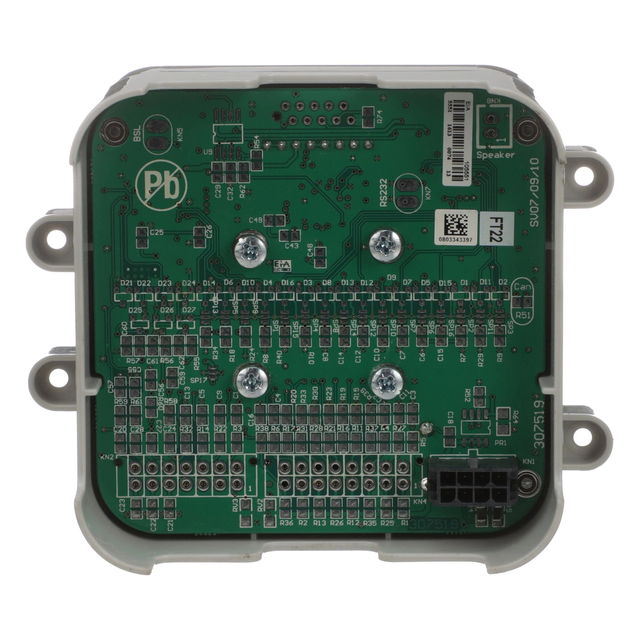 INSTRUMENT CLUSTER | NEWHOLLANDAG | GB | EN