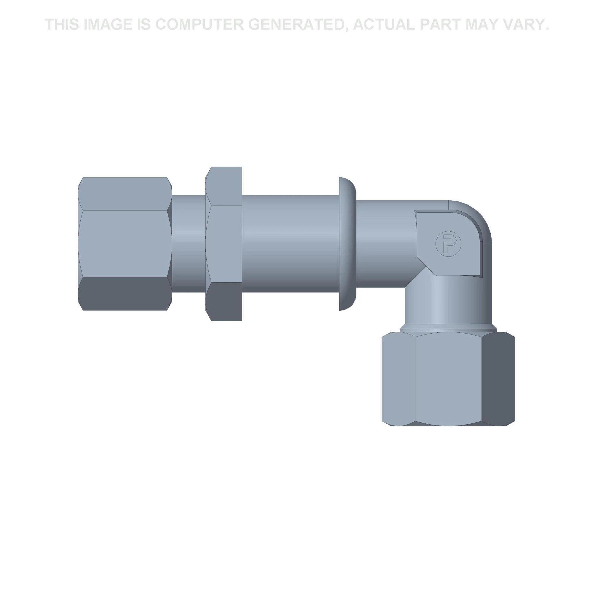 ELBOW | CASEIH | CA | EN