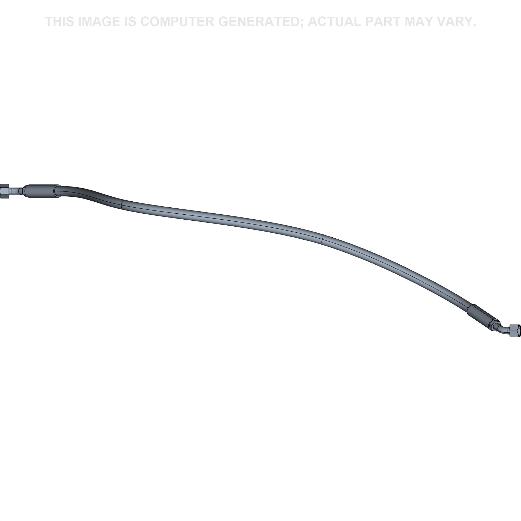 HYDRAULIKSCHLAUCH | CASECE | EU | ES