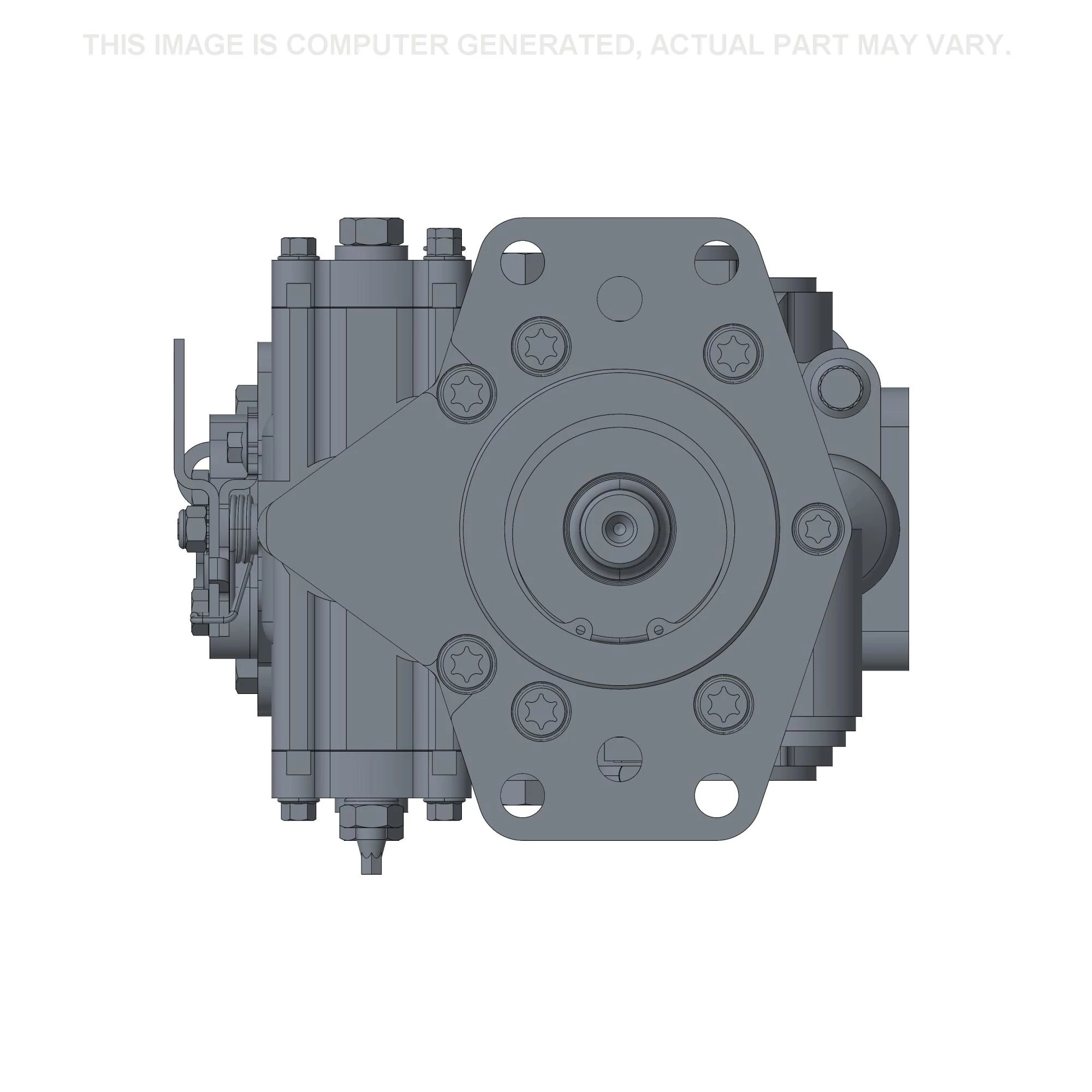 POMPE HYDROSTATIQUE | CASECE | CA | EN