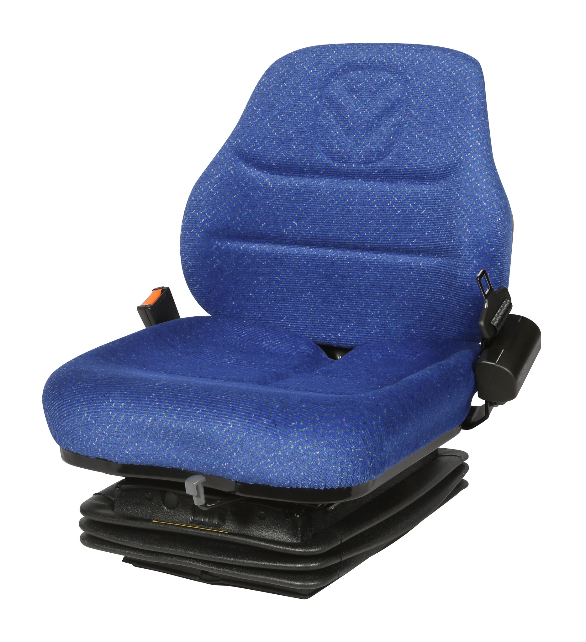 Driver Seat | NEWHOLLANDAG | CA | EN