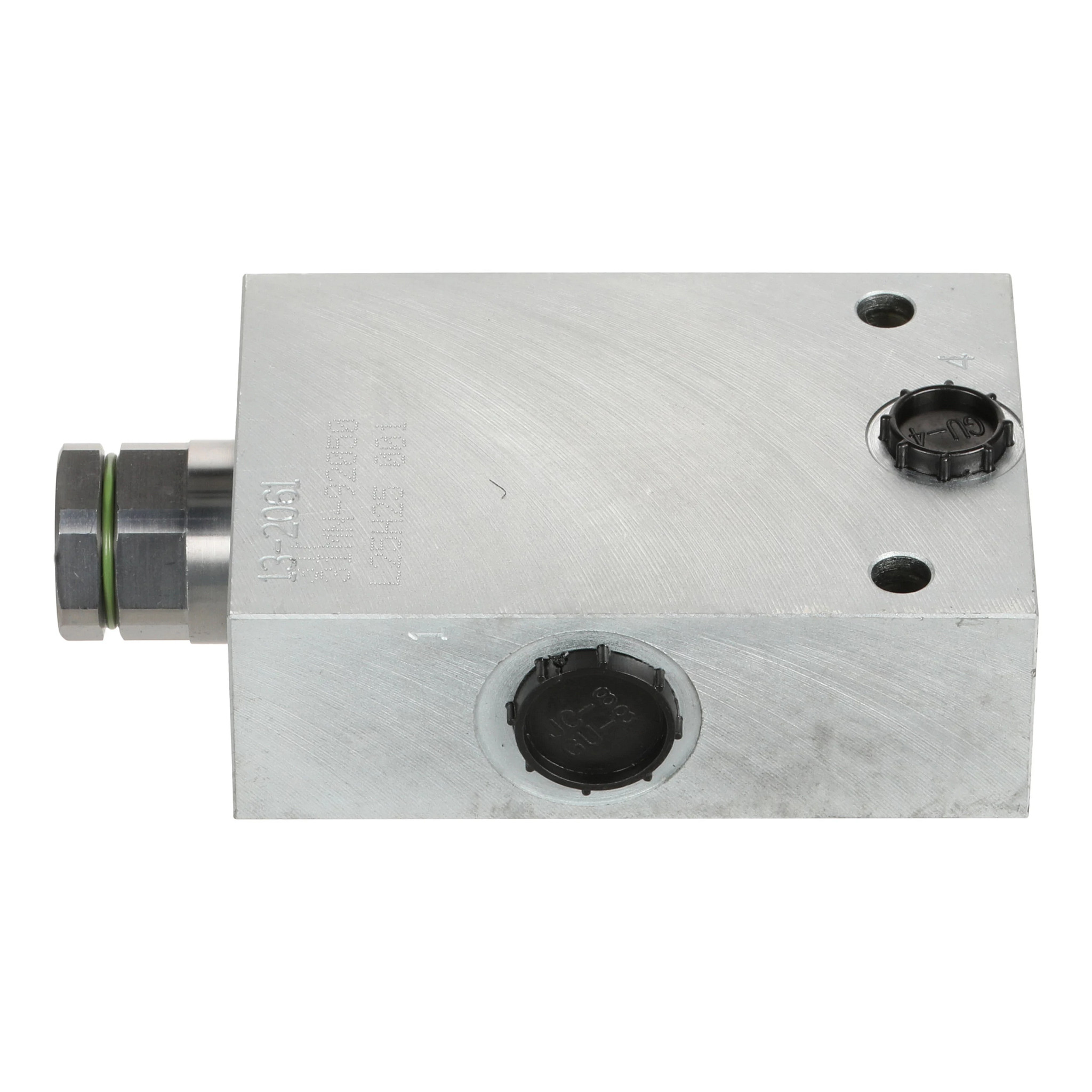 PILOT VALVE | DEFAULT | CA | EN