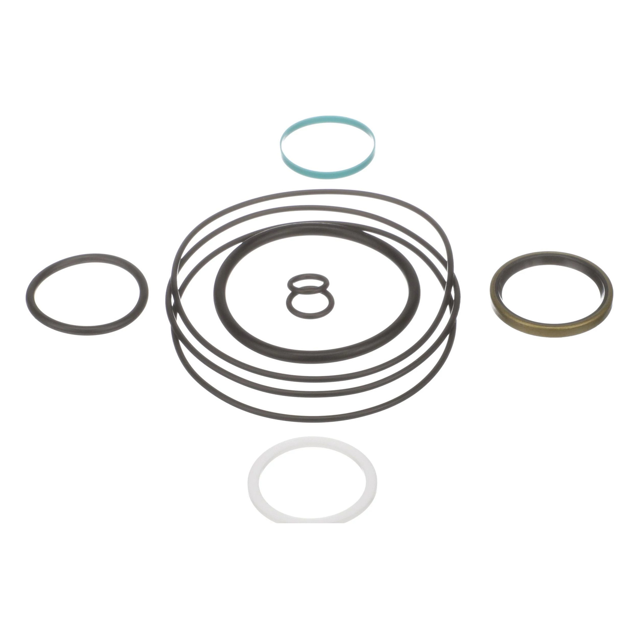 KIT GUARNIZIONI | NEWHOLLANDAG | IT | IT