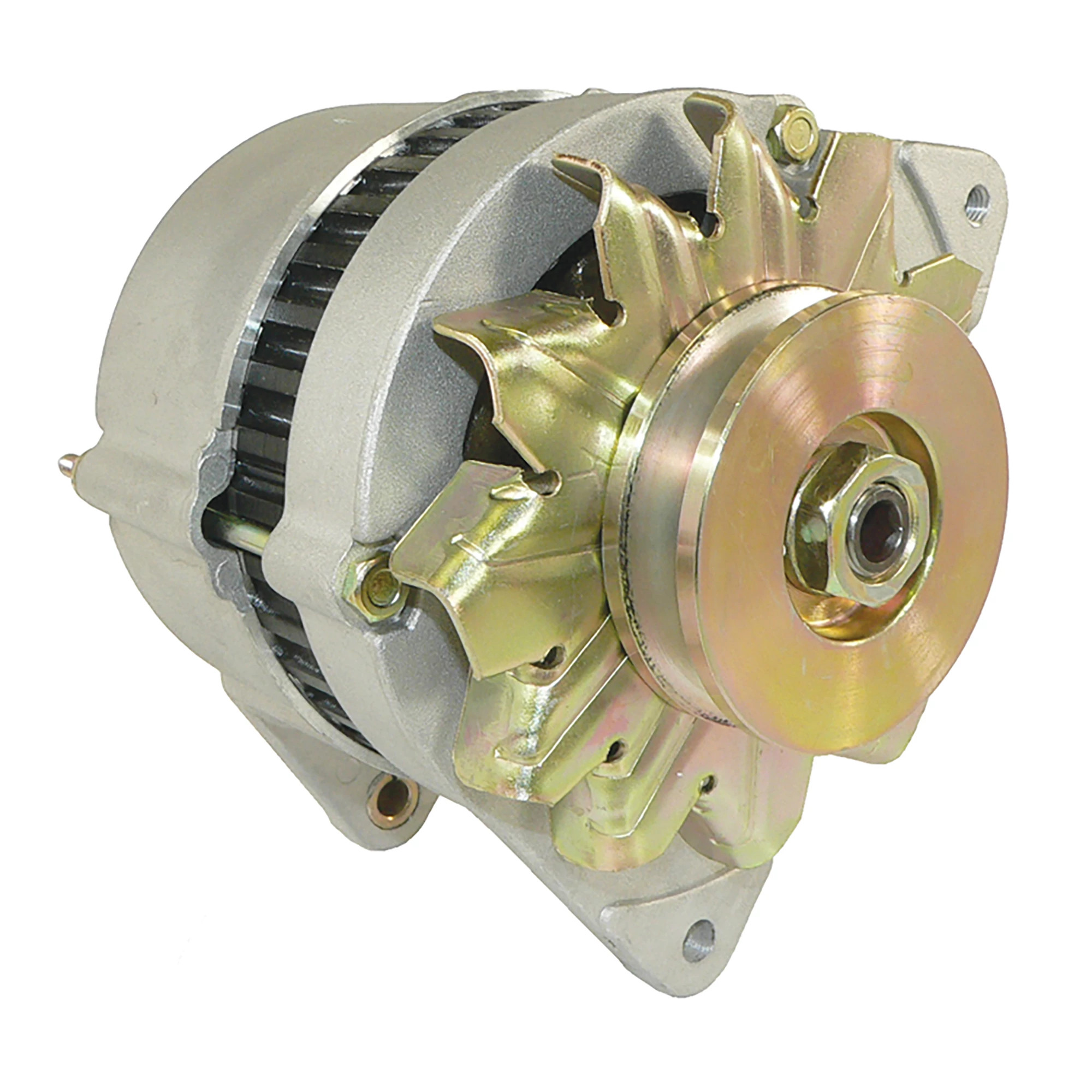 Alternator - Lucas-Style | CASECE | CA | FR