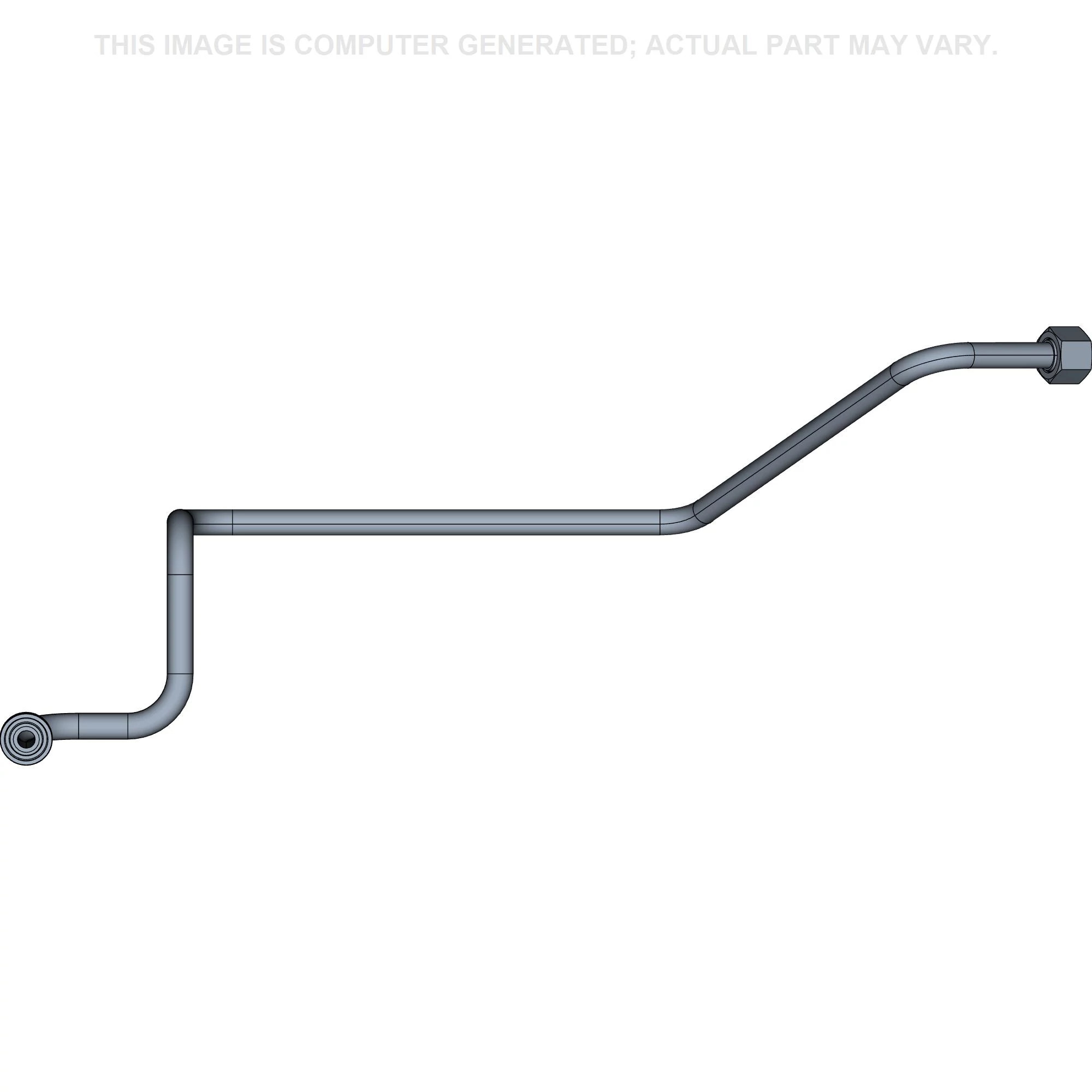 HYD TUBE | CASEIH | CA | EN