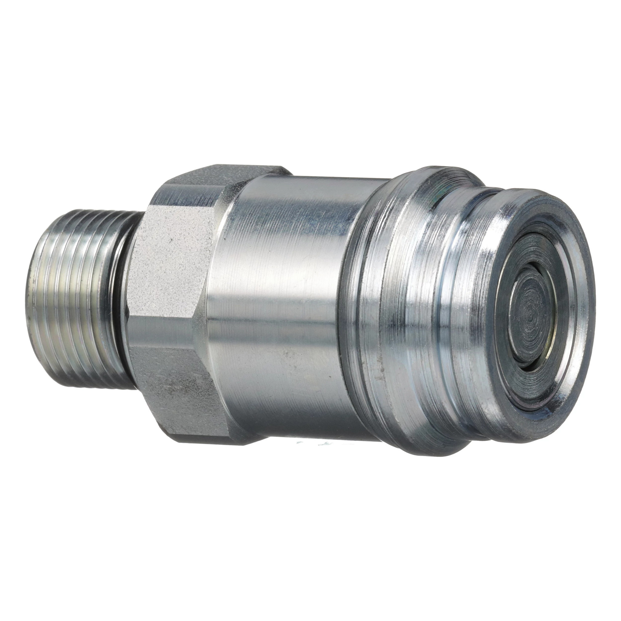 Acoplamento hidráulico