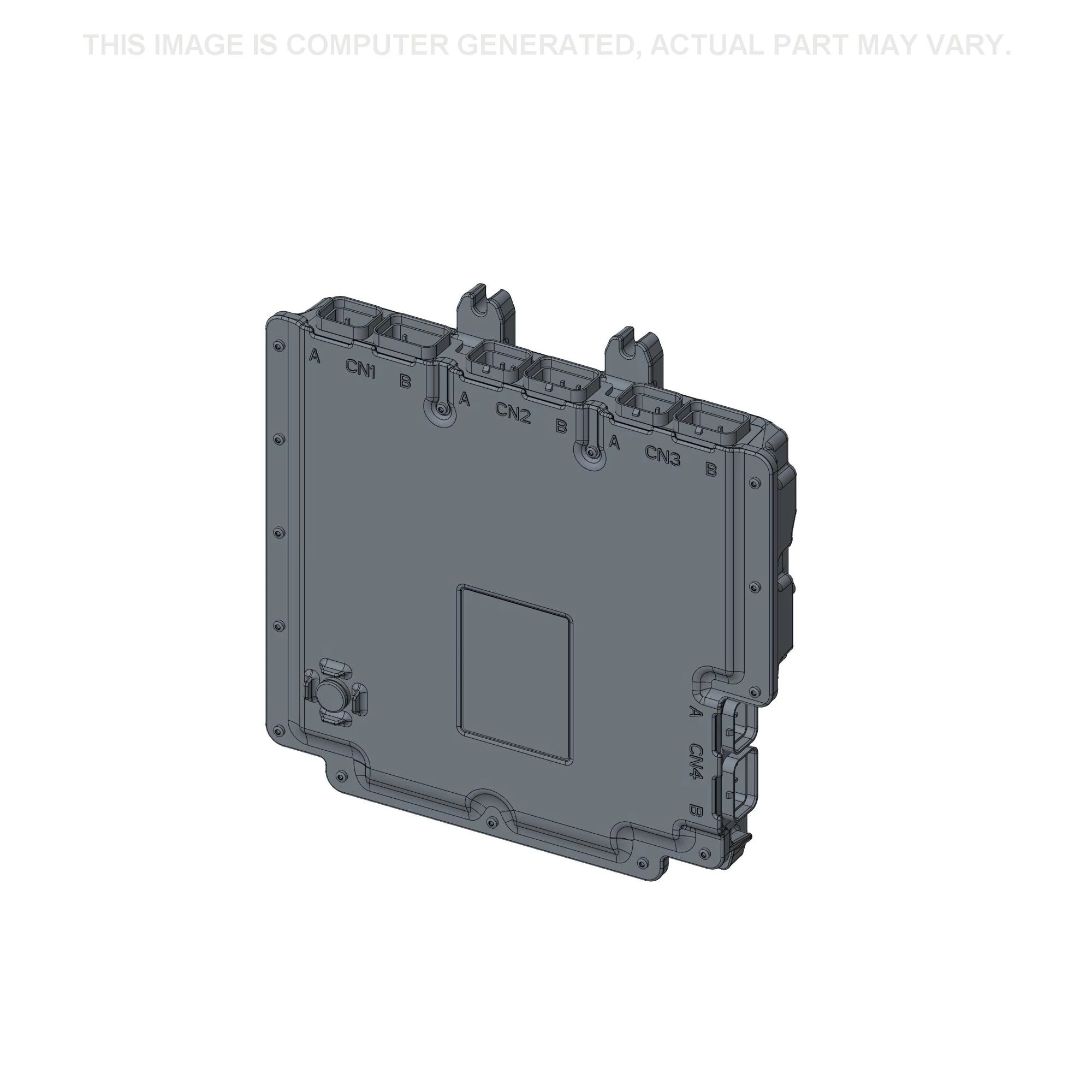 Reman Electronic Control Unit | CASEIH | CA | EN