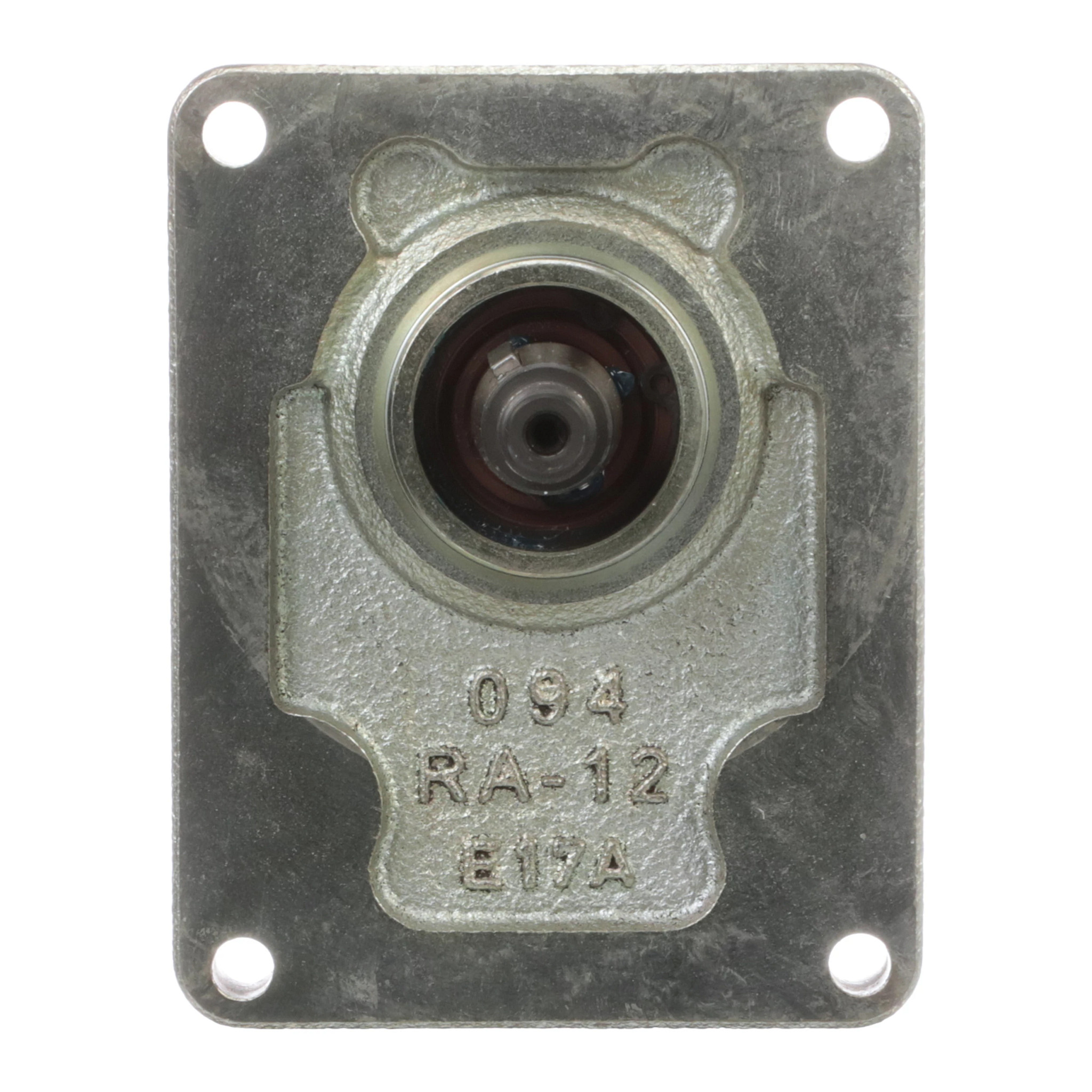 ENGINE OIL PUMP | CASECE | US | EN