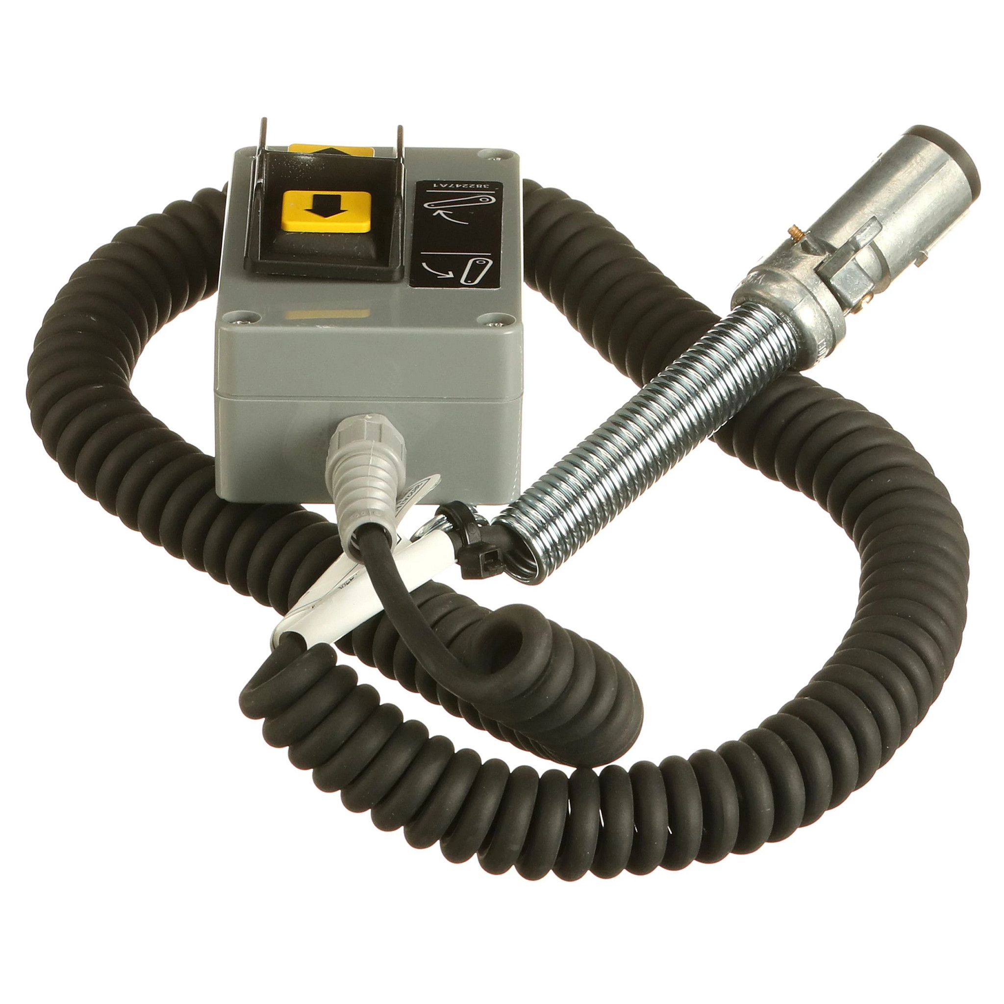 SWITCH | CASECE | CA | EN