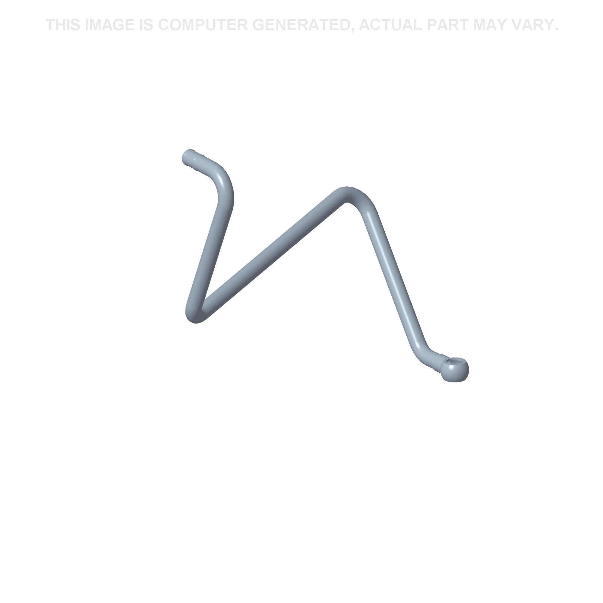 TUBOADMISION DE AIRE | CASEIH | EU | ES