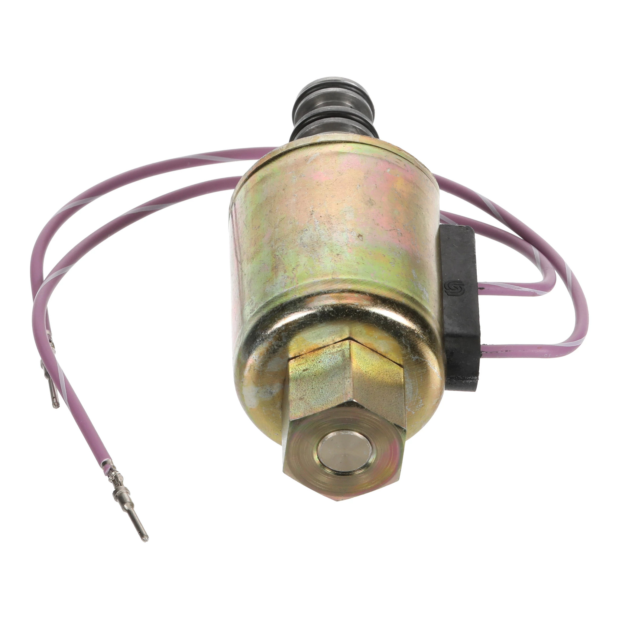 HYDRAULIC VALVE | NEWHOLLANDAG | US | EN