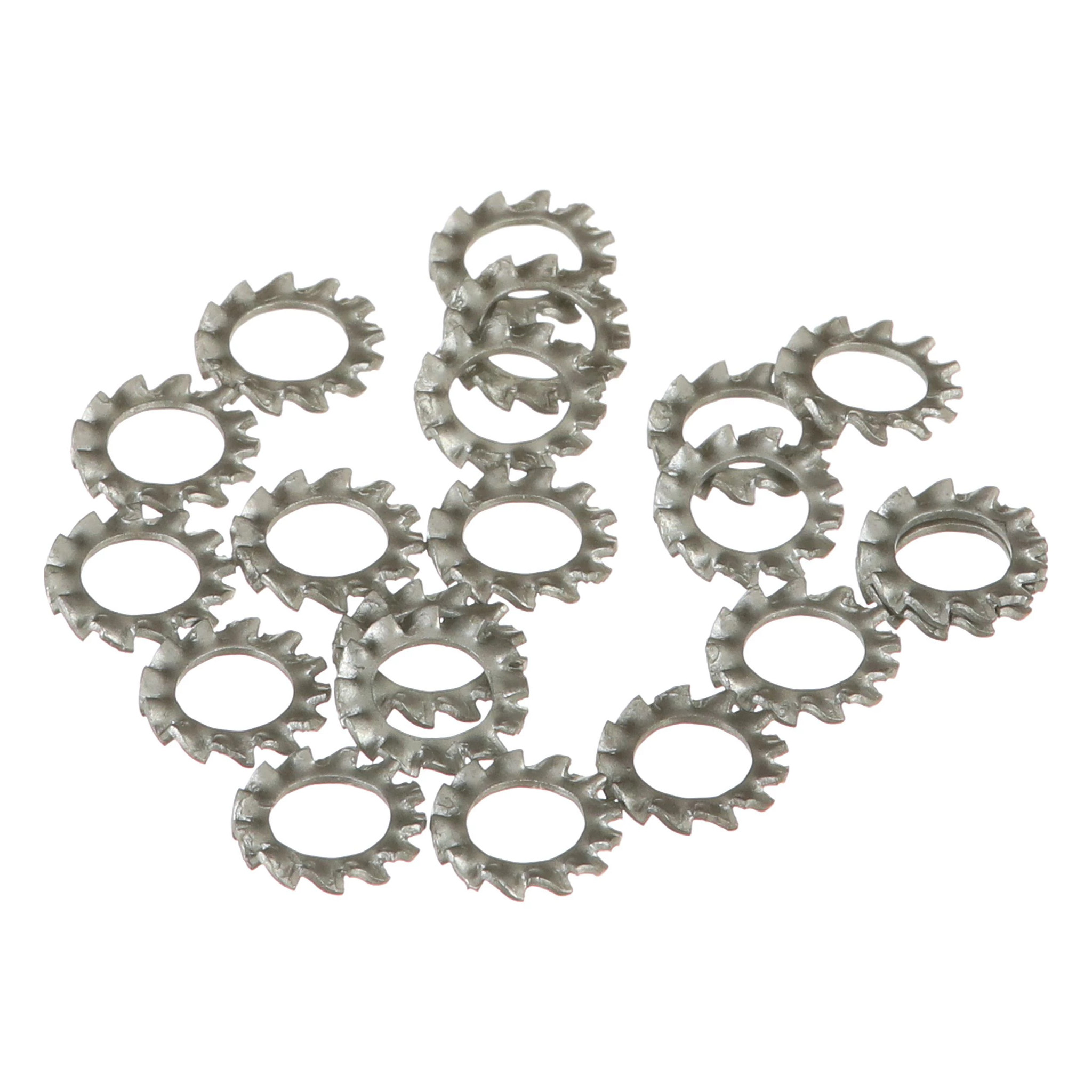 ARRUELA PLANA | CASECE | SA | EN