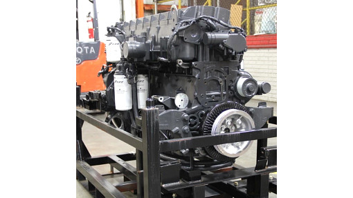 REMAN-REPLACEMENT EN | NEWHOLLANDAG | SA | EN