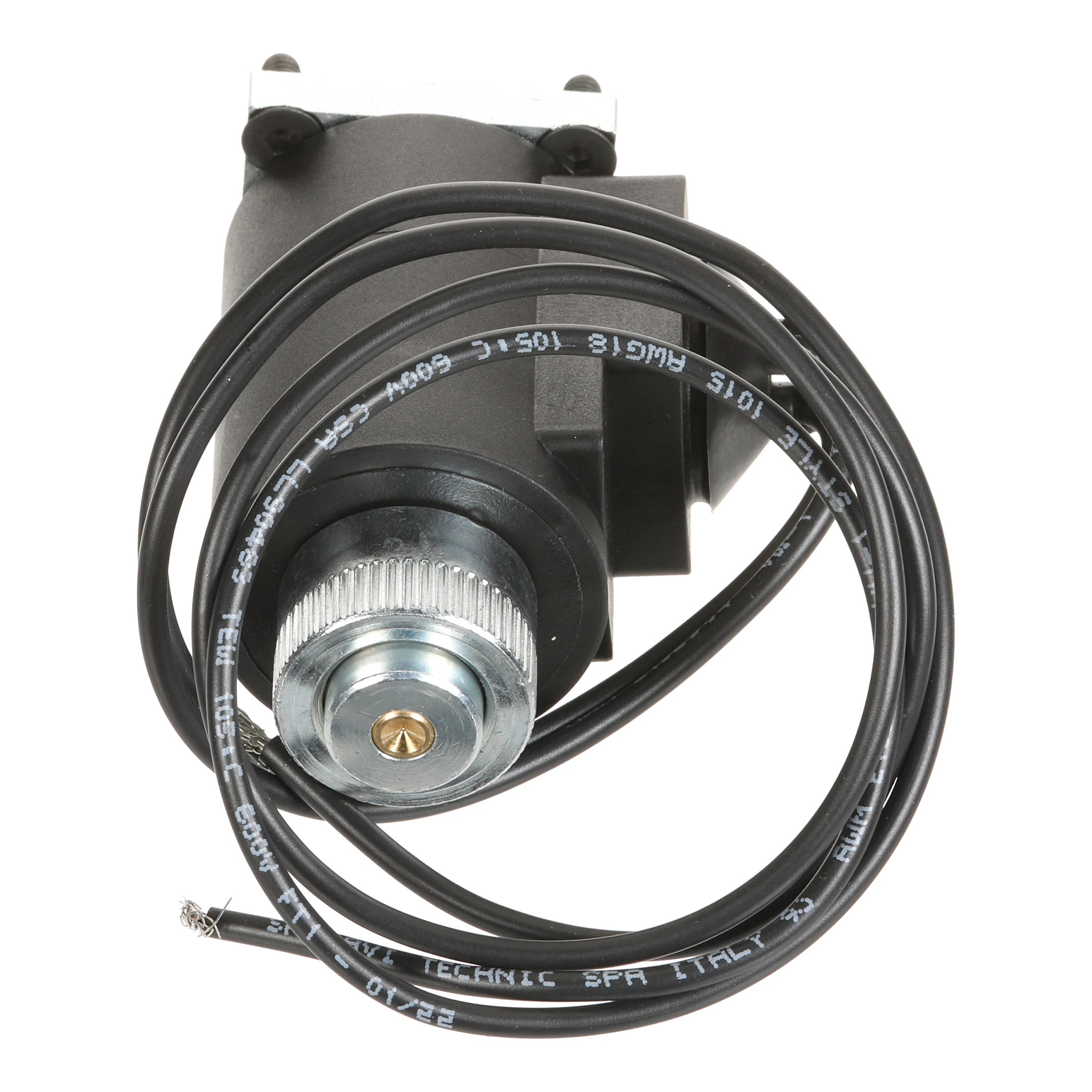 SOLENOID VALVE | CASEIH | IE | EN