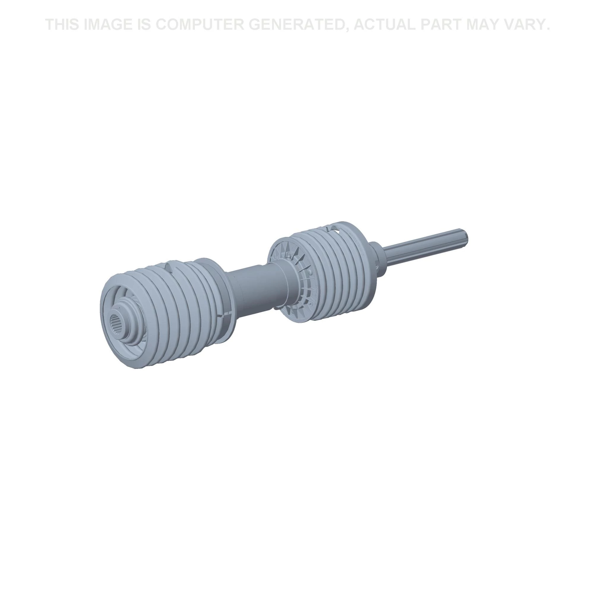 PTO SHAFT | NEWHOLLANDAG | US | EN