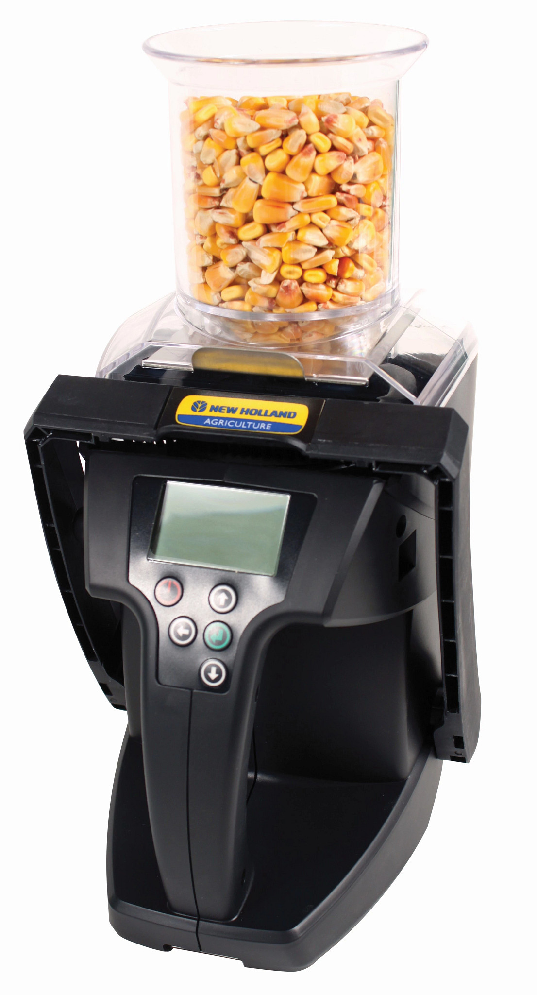 New Holland Ag-Mac™ Plus Grain Moisture Tester with Test Weight | NEWHOLLANDAG | US | EN