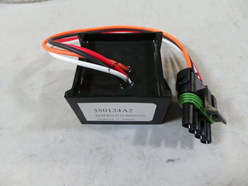 MÓDULO | NEWHOLLANDAG | EU | FR