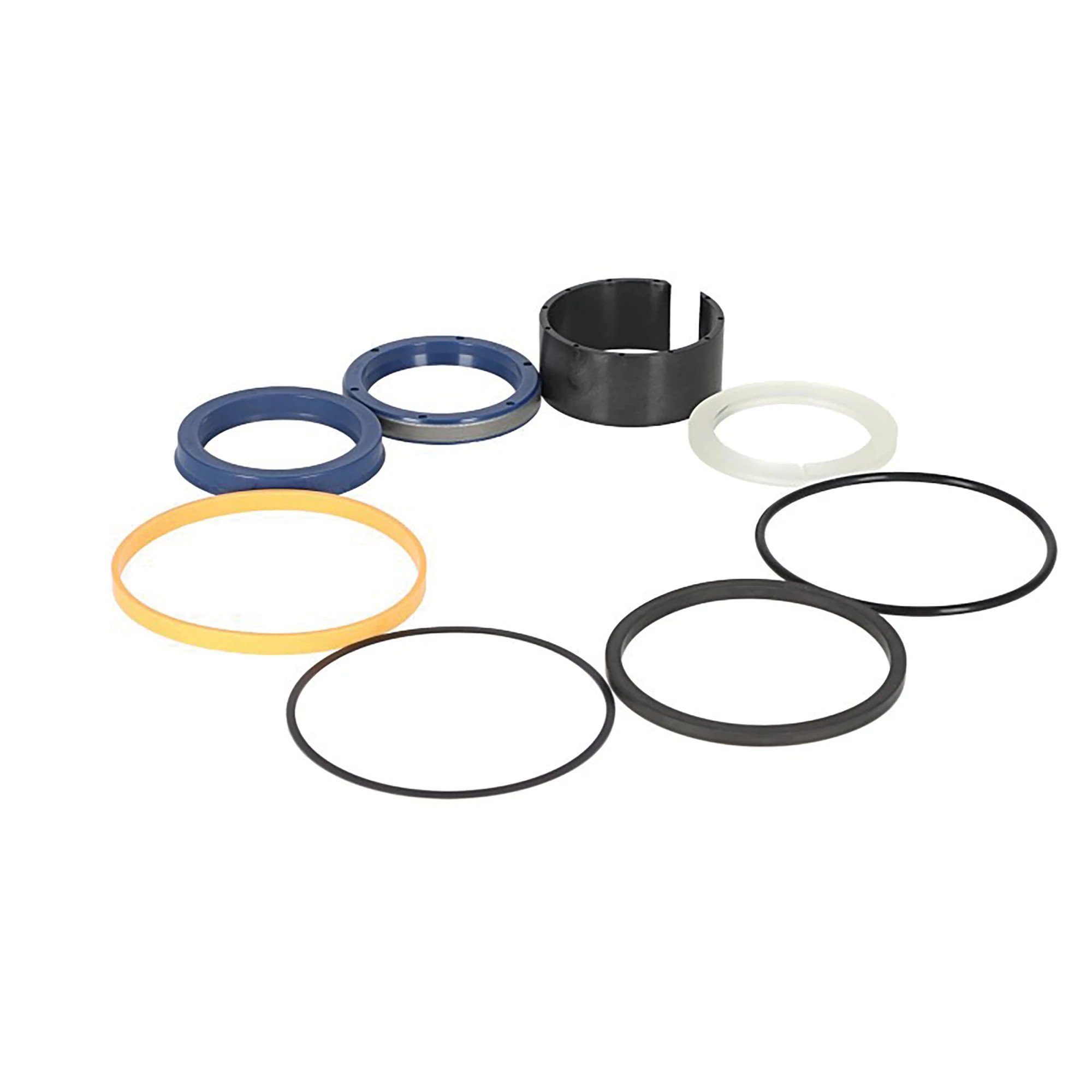 Stabilizer Cylinder Seal Kit | CASEIH | CA | EN
