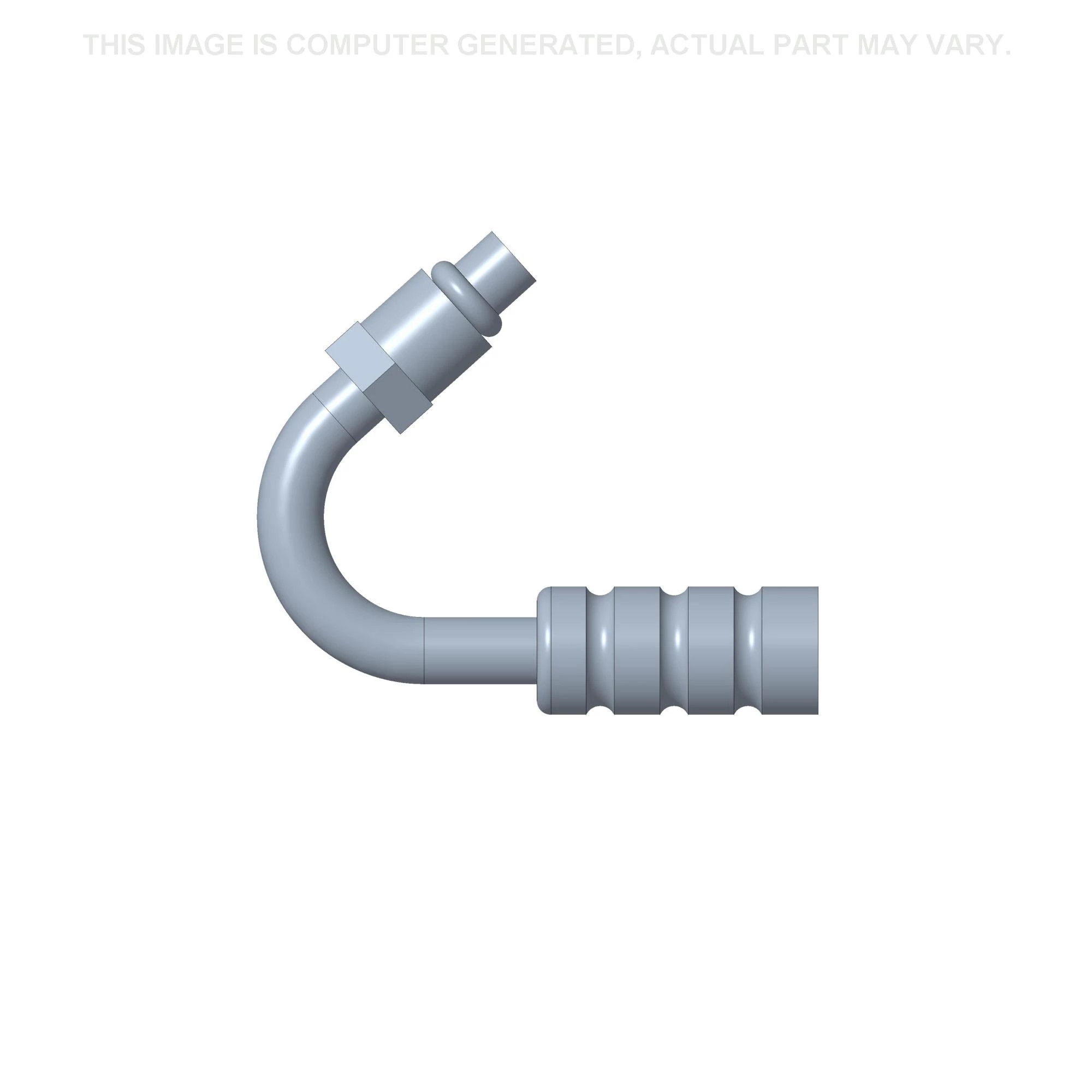 A/C HOSE | NEWHOLLANDAG | CA | EN