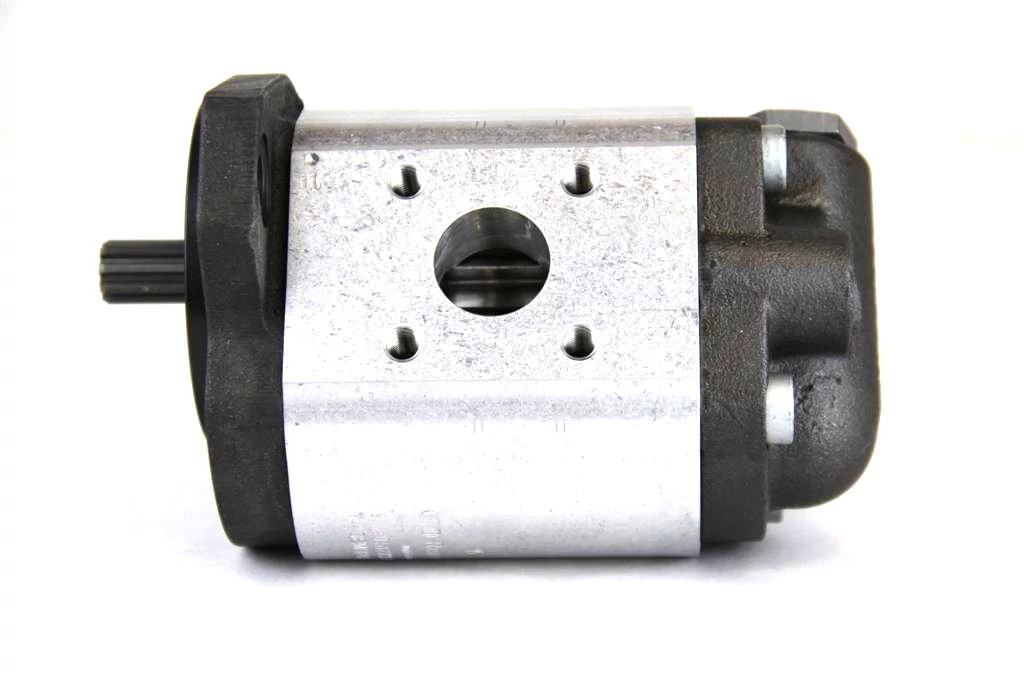 POMPE HYDRAU RENOVEE | NEWHOLLANDAG | CA | FR