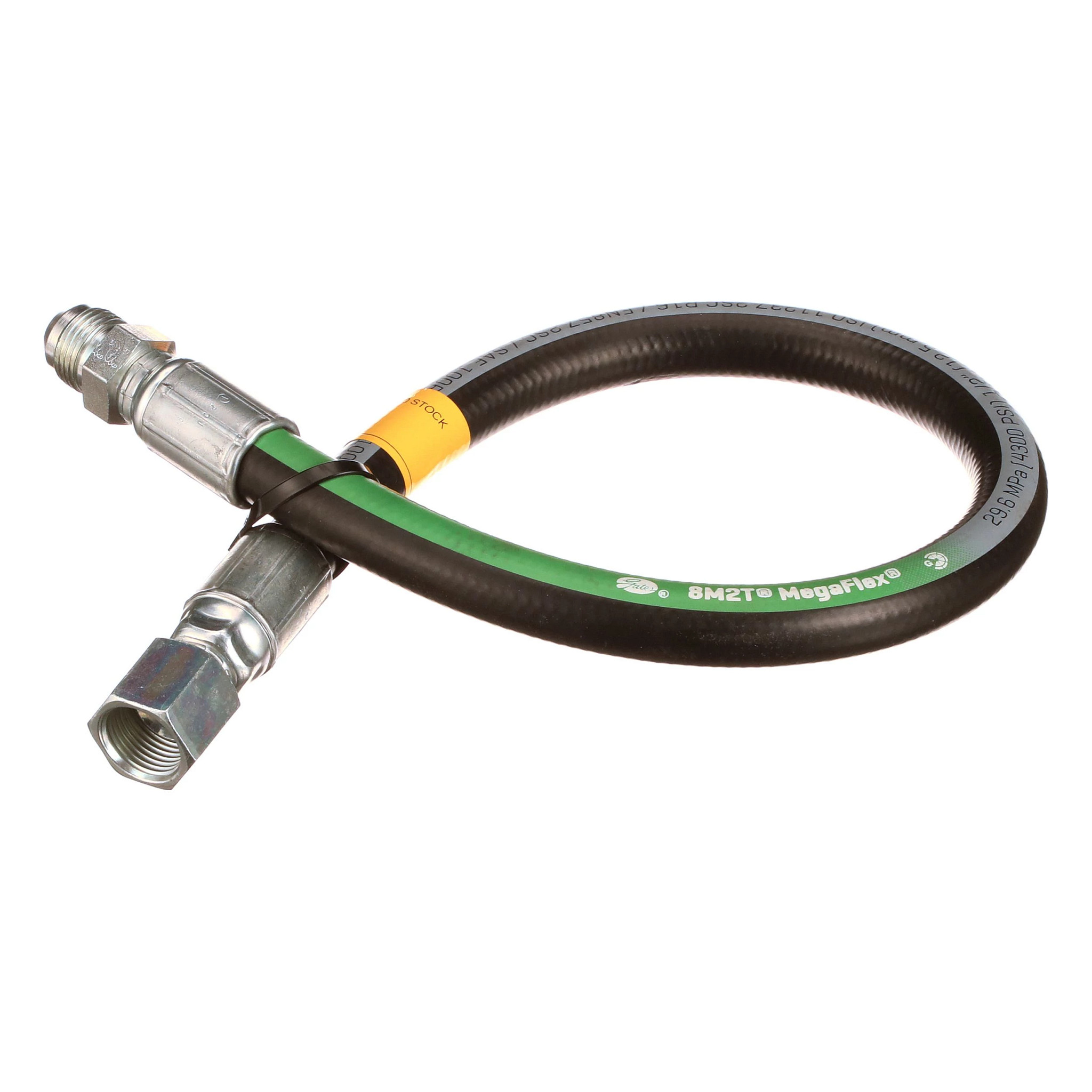 HYDRAULIC HOSE | NEWHOLLANDAG | CA | EN