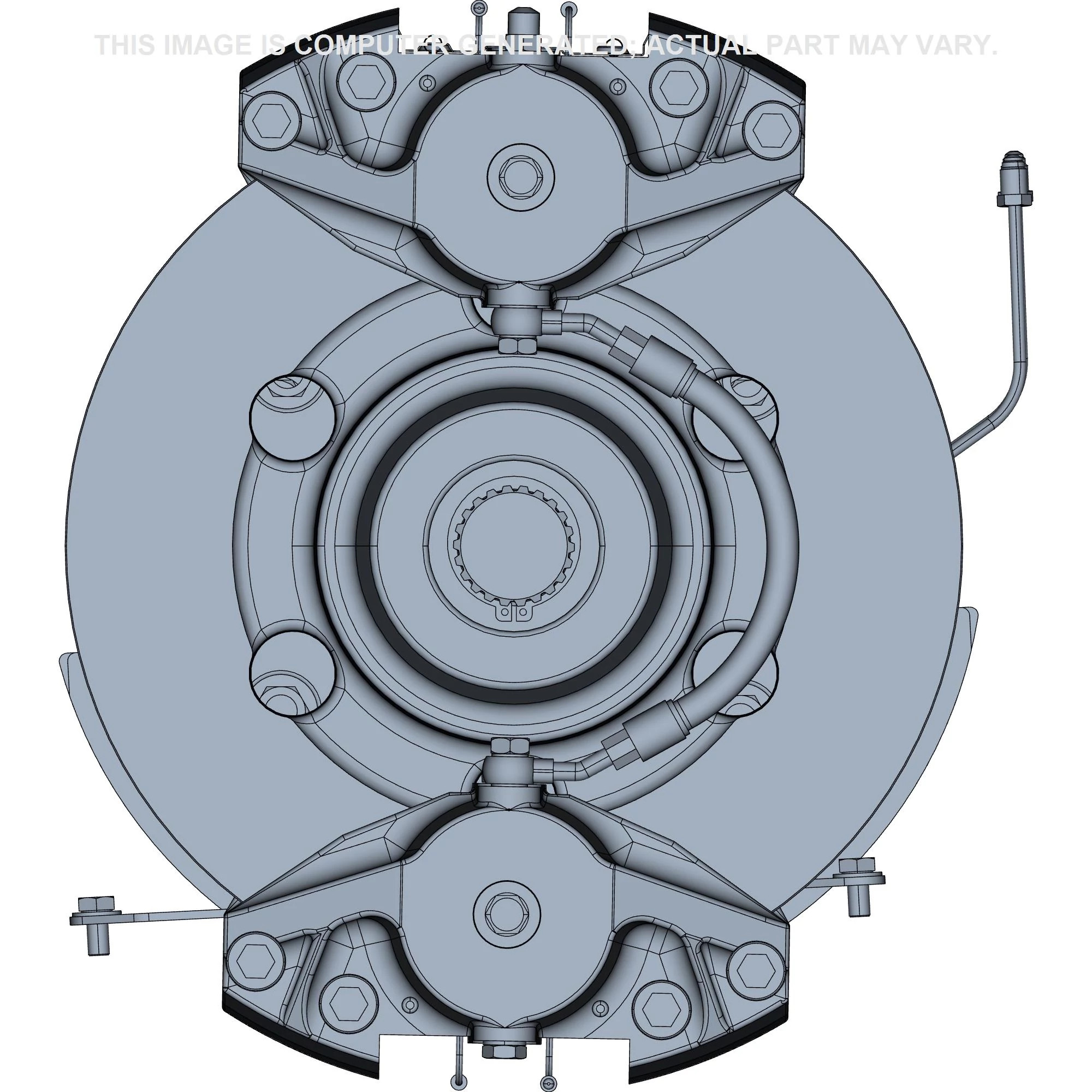 DIFFERENTIAL ASSY | CASEIH | EU | EN