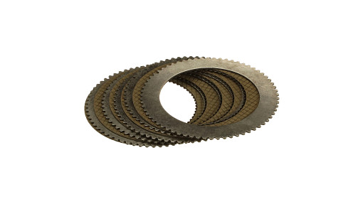 CLUTCH PACK | CASEIH | EU | EN