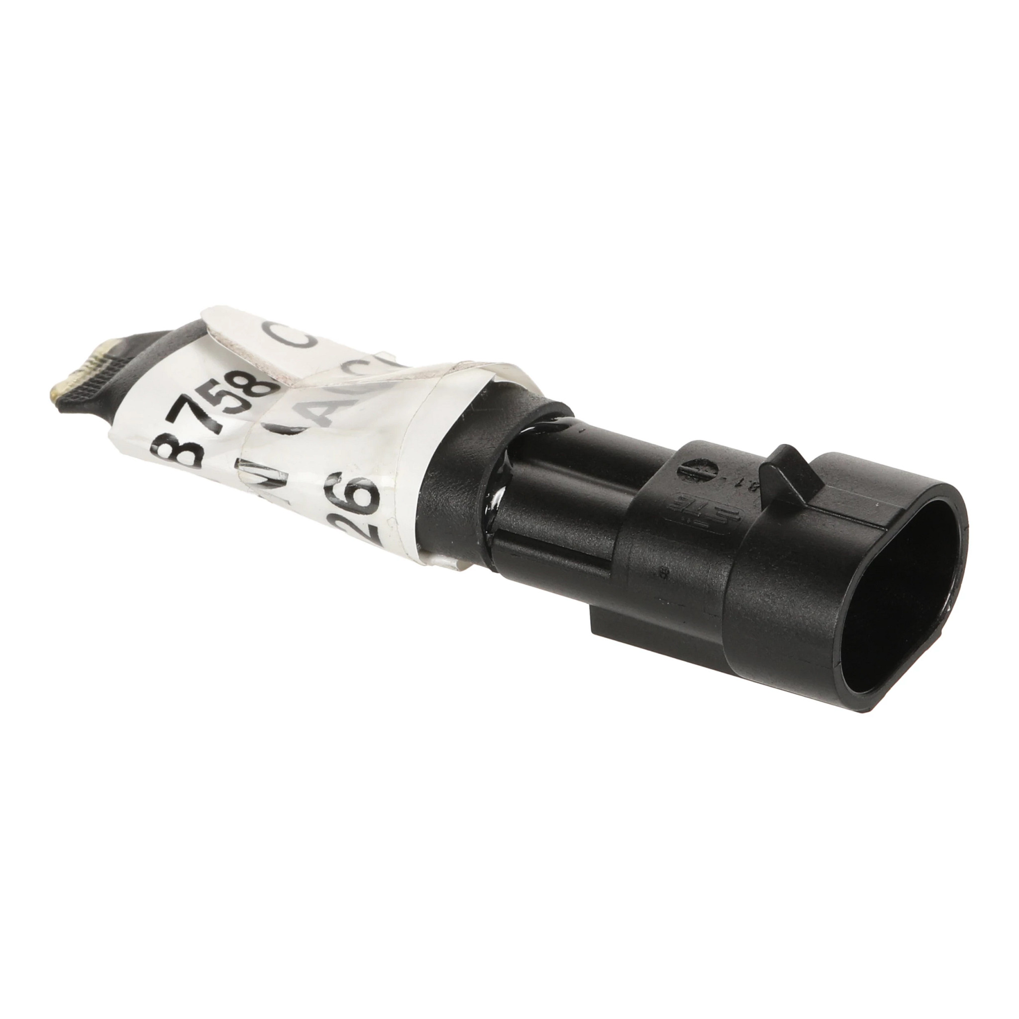 Resistor | CASECE | CA | EN