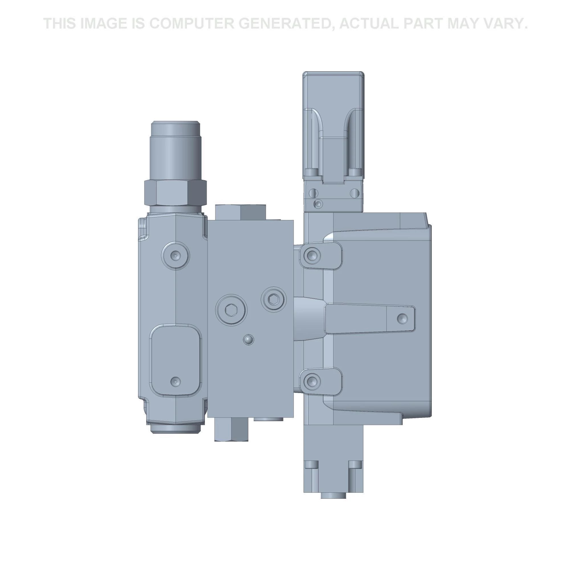 STEERING VALVE | CASEIH | IE | EN