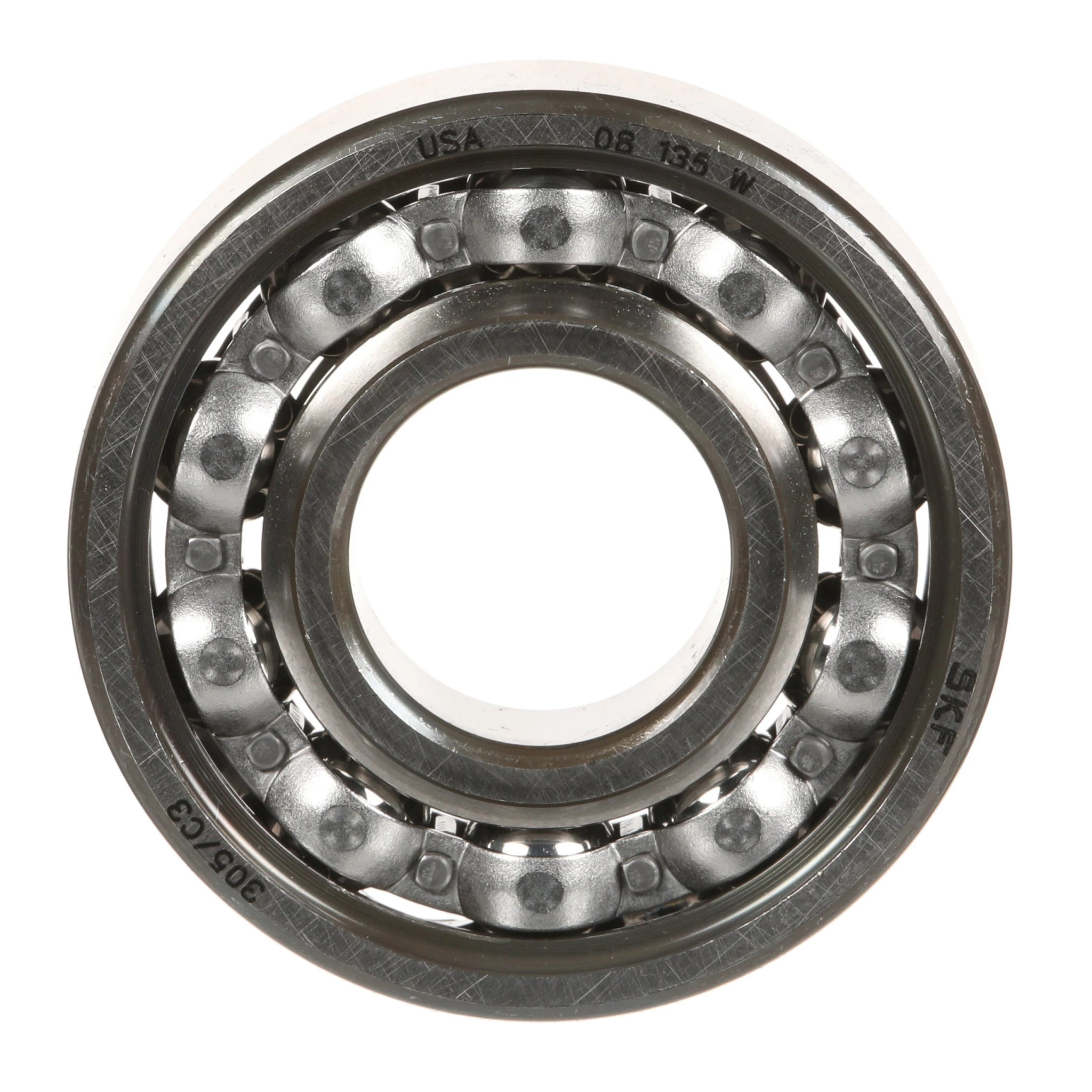 ROLAMENTO ESFÉRICO | CASECE | BR | PT