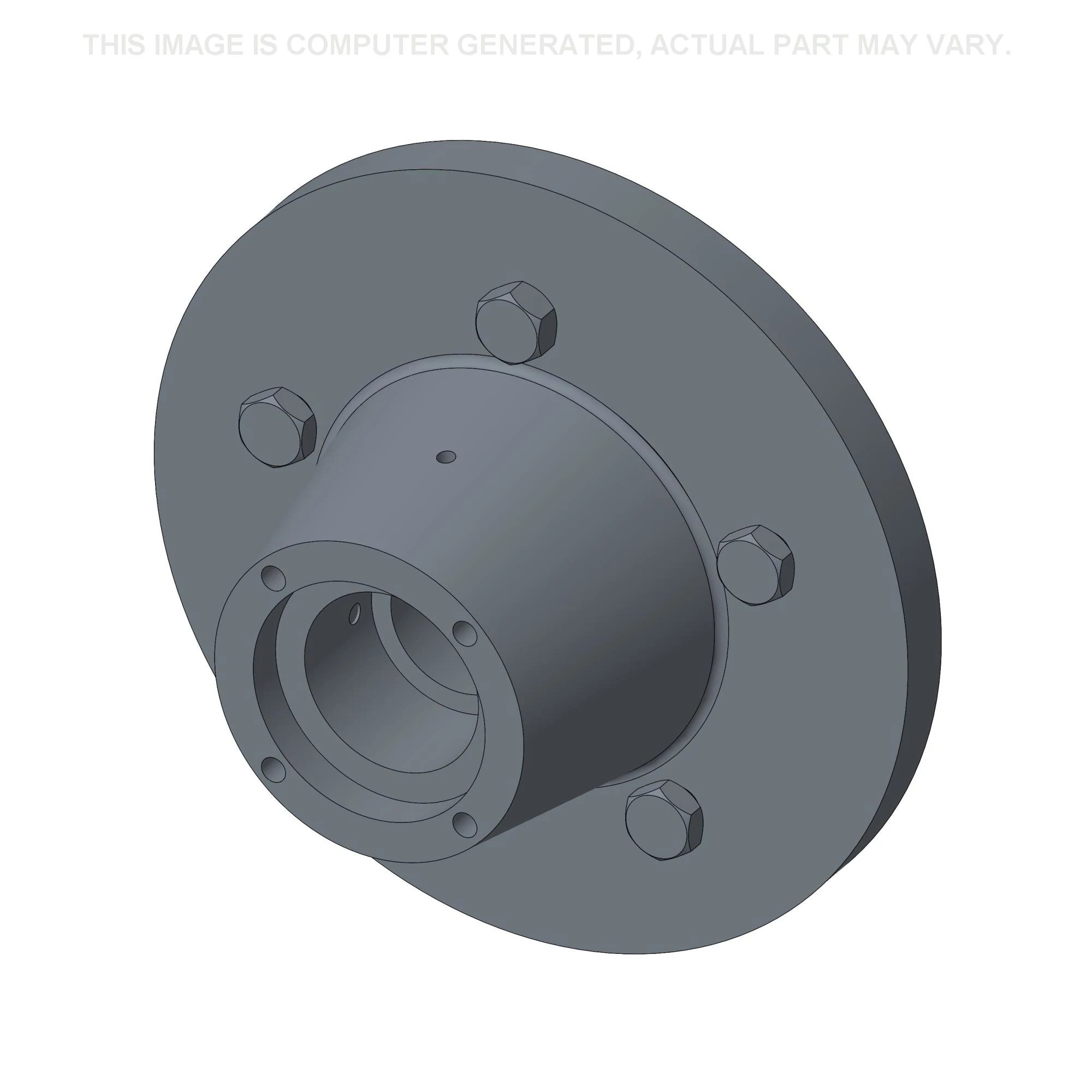 Hub | NEWHOLLANDAG | CA | EN