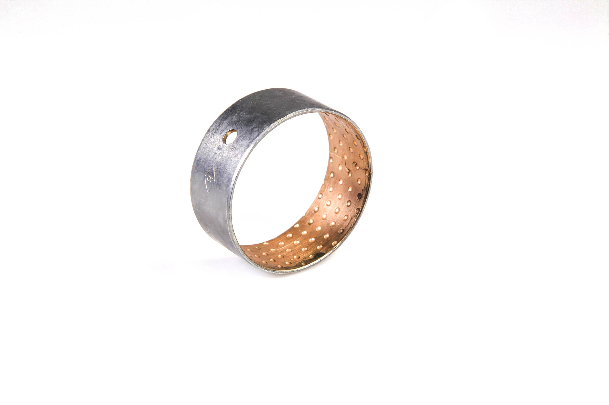 Casquilho - 51 mm DI x 54 mm DE x 22 mm C