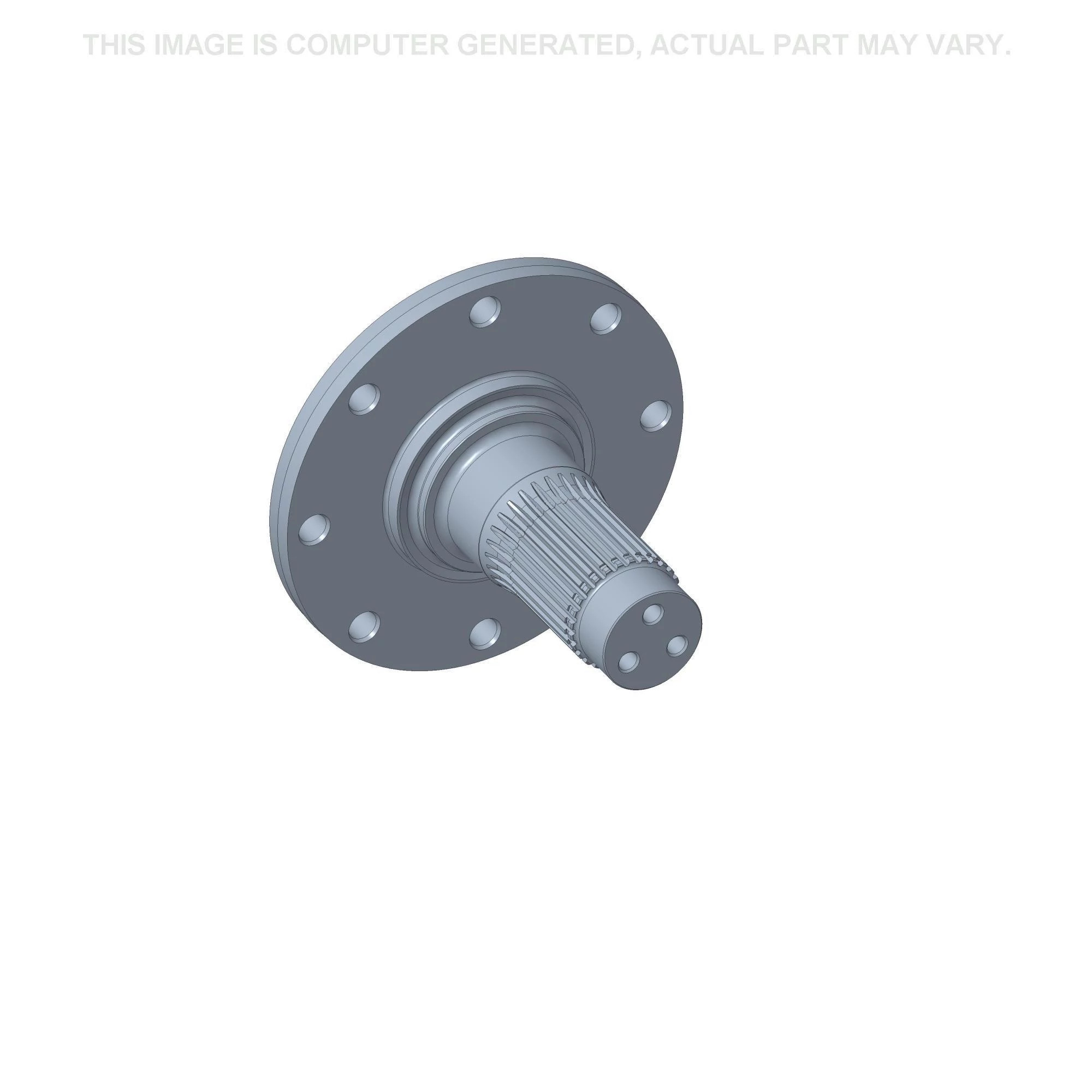 Flange | NEWHOLLANDAG | BR | PT